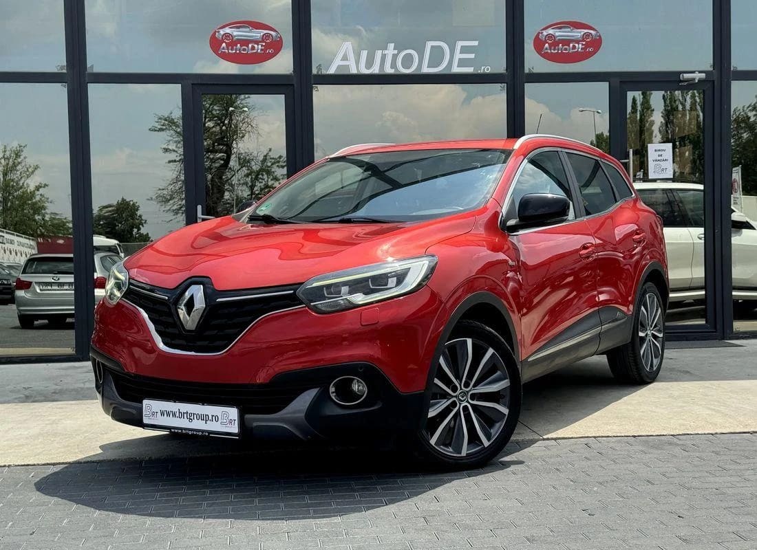 Renault Kadjar