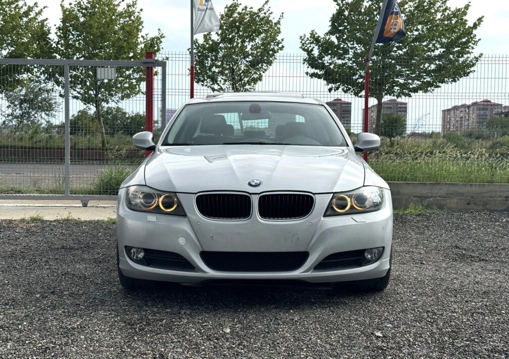 BMW 318