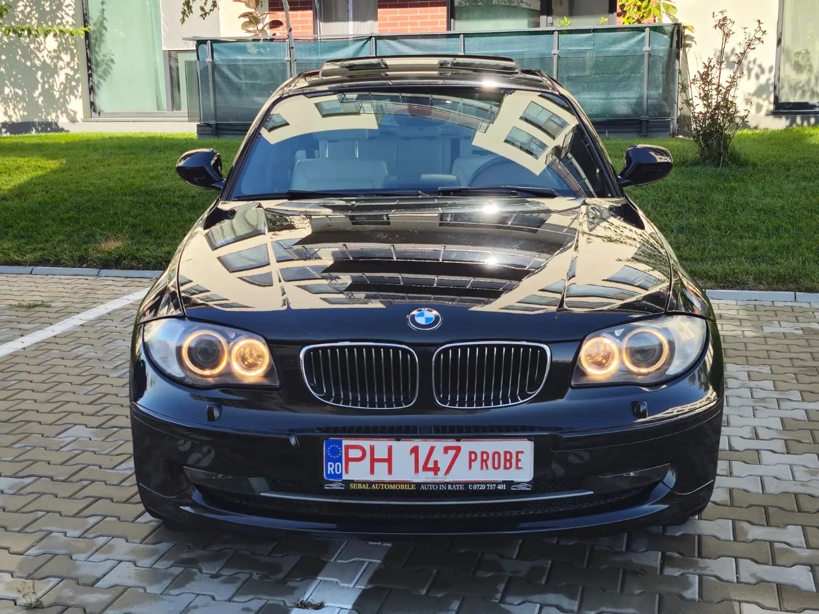 BMW 118