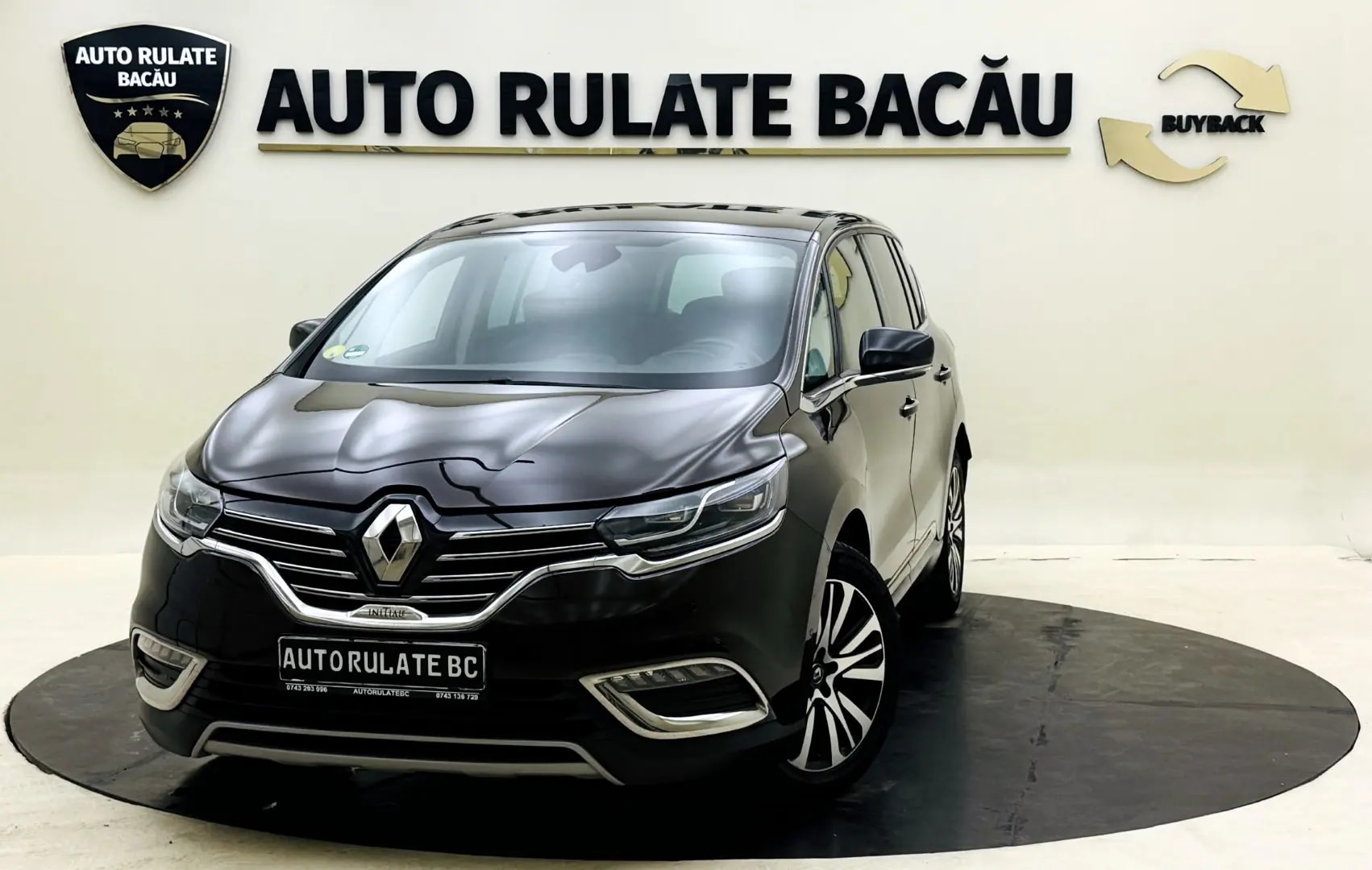 Renault Espace
