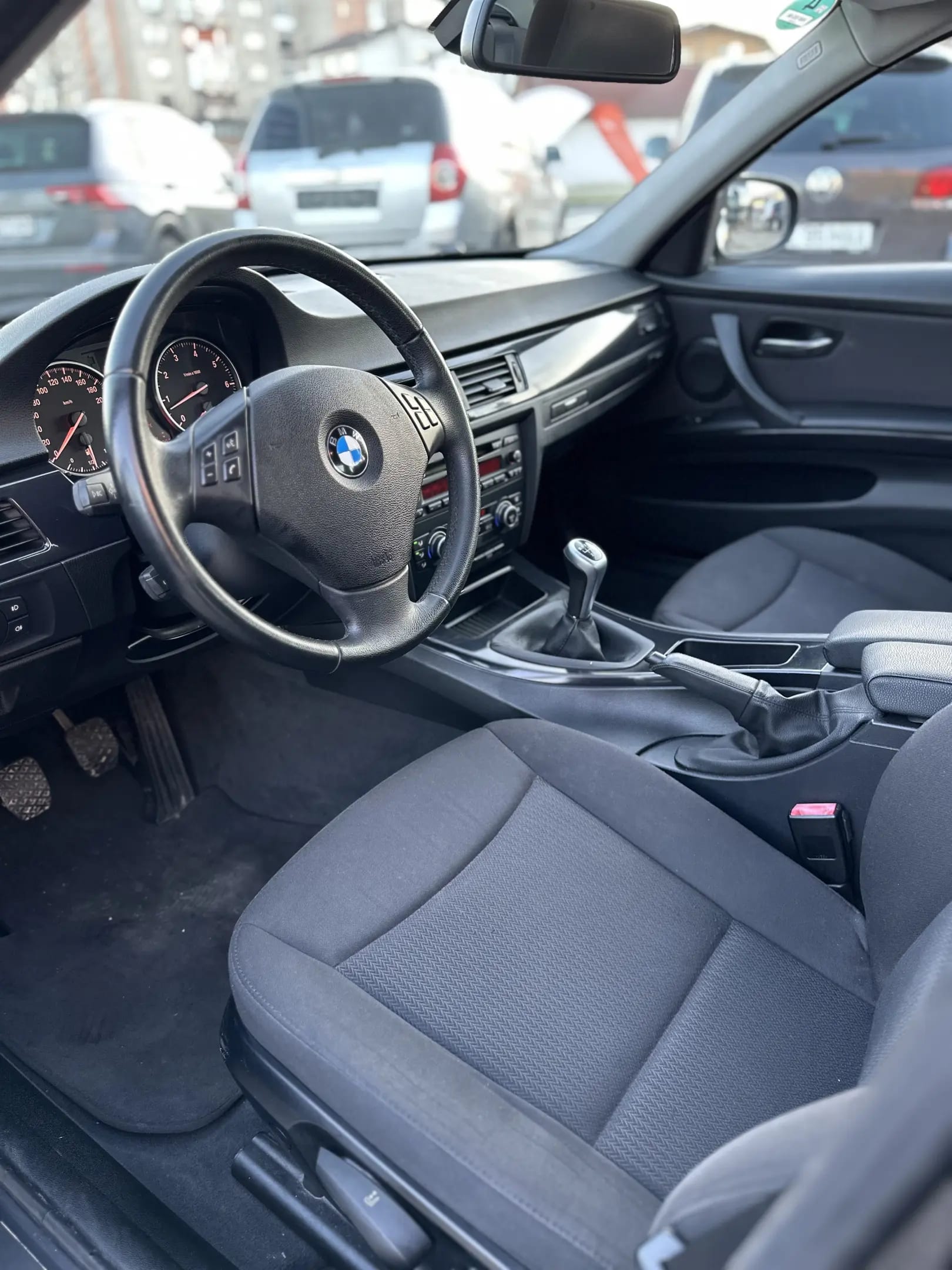BMW 318