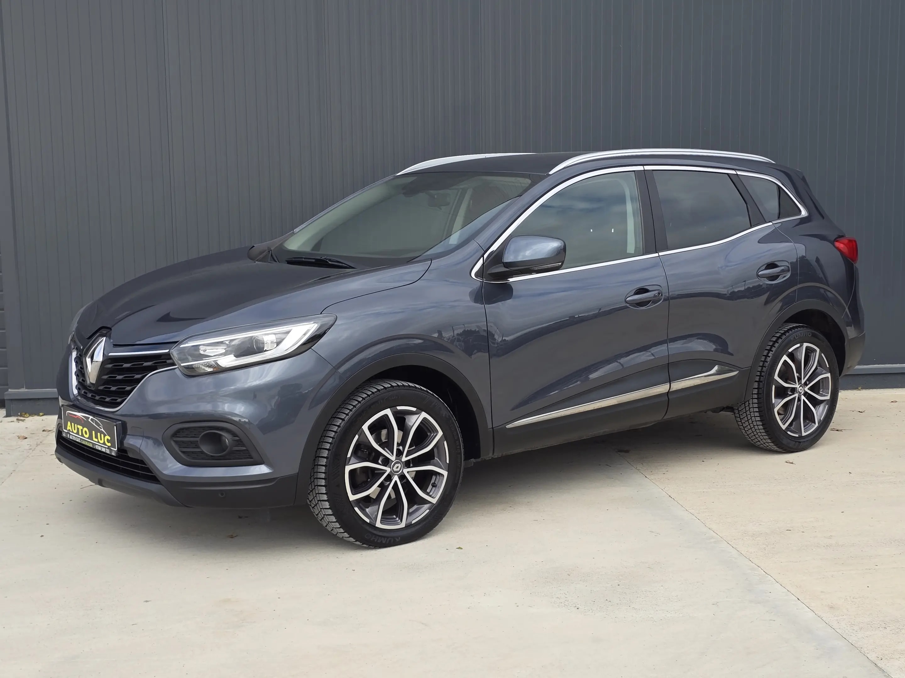 Renault Kadjar
