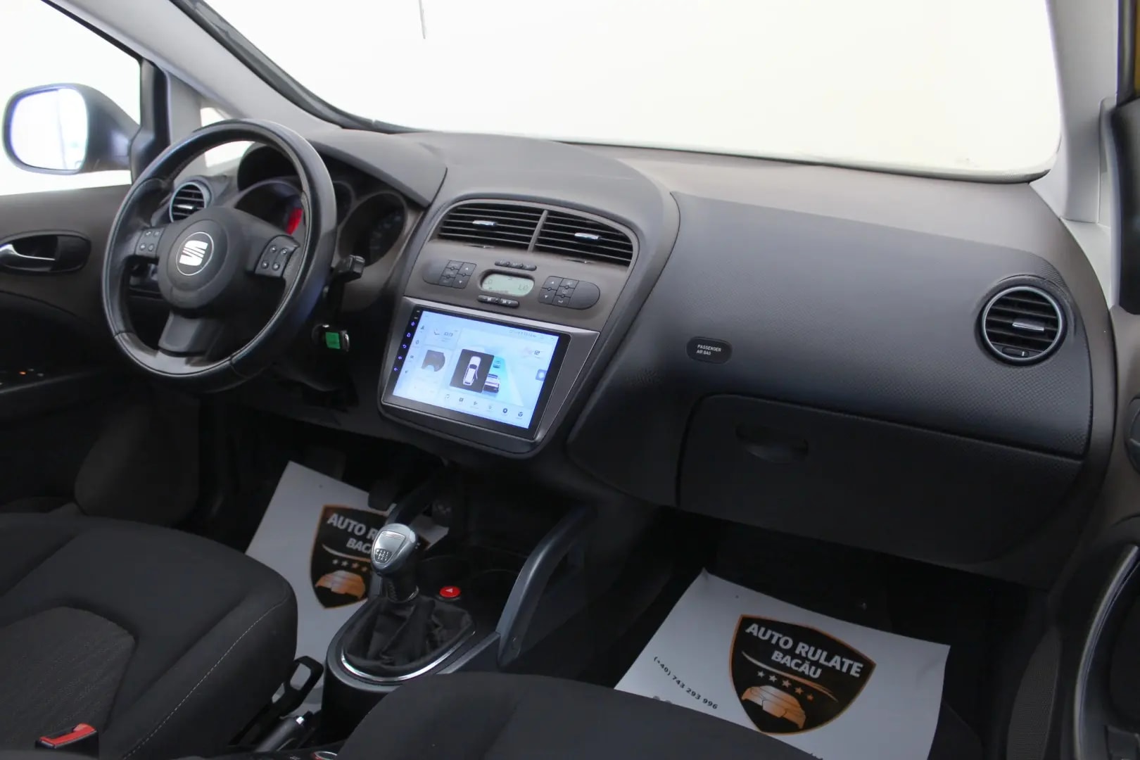 Seat Altea