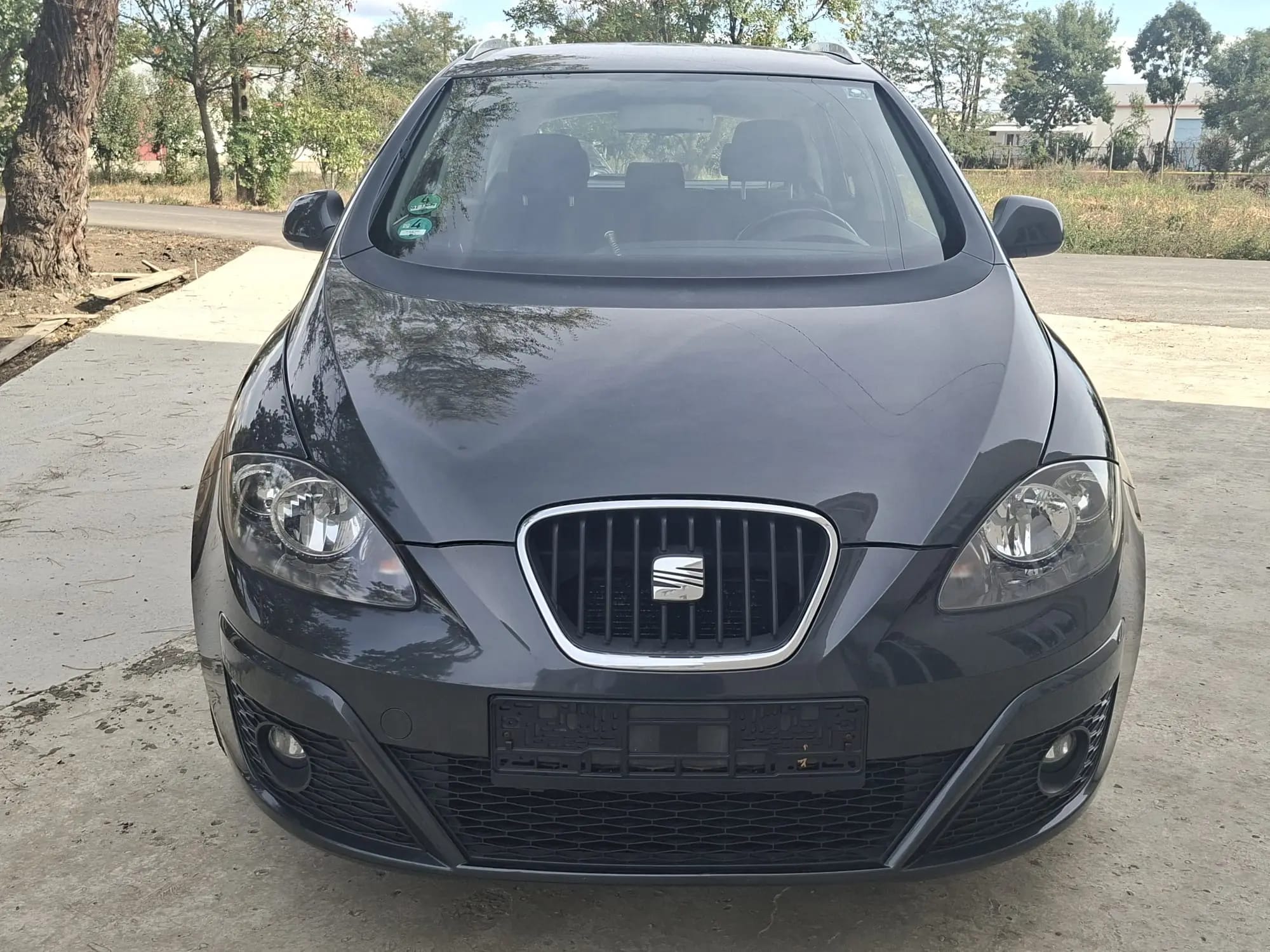 Seat Altea