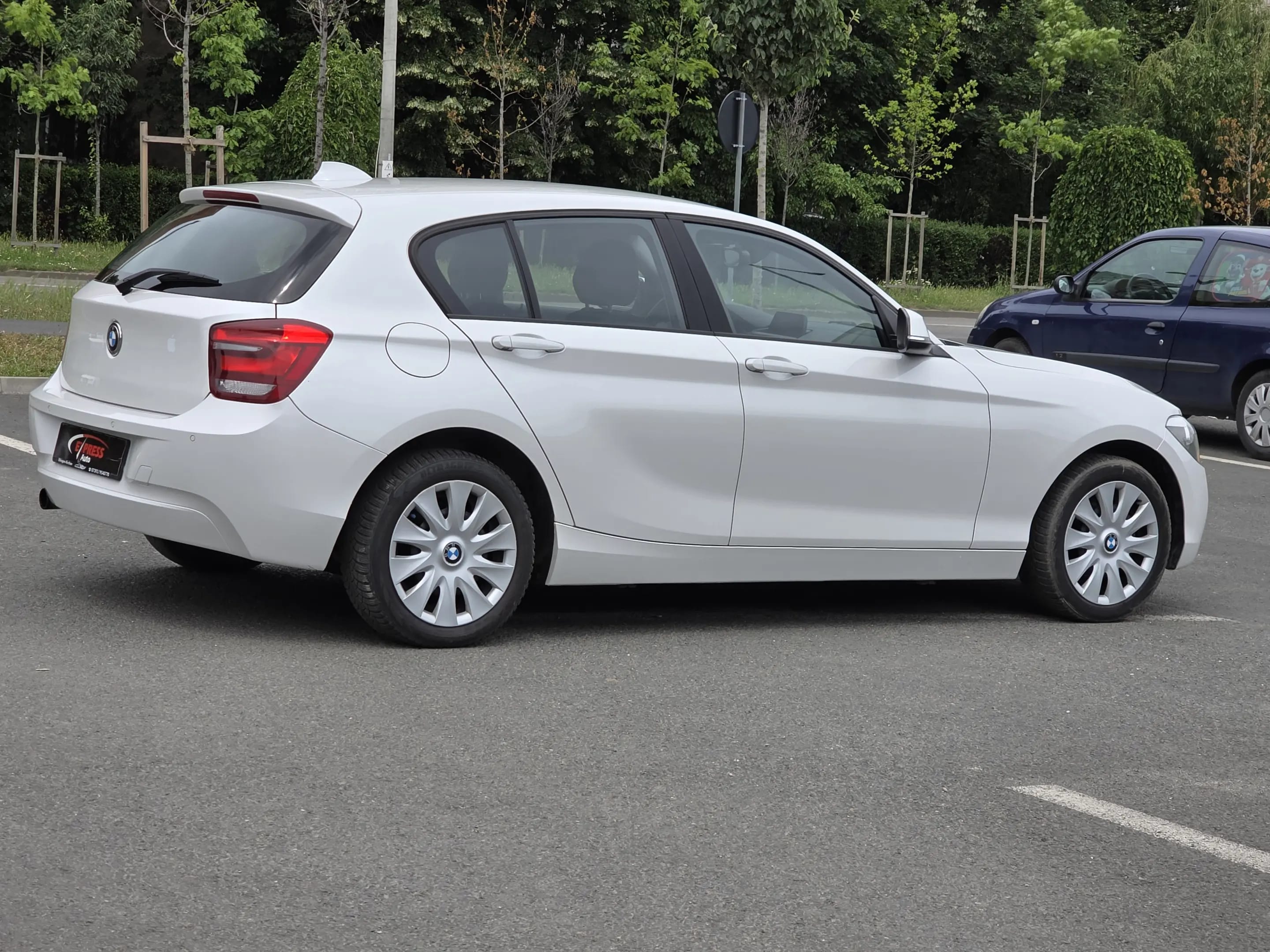 BMW 116