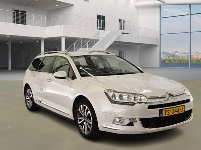 Citroën C5