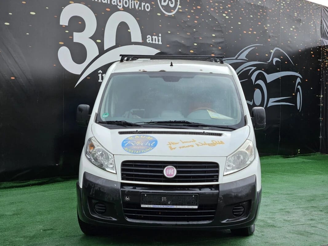 Fiat Scudo