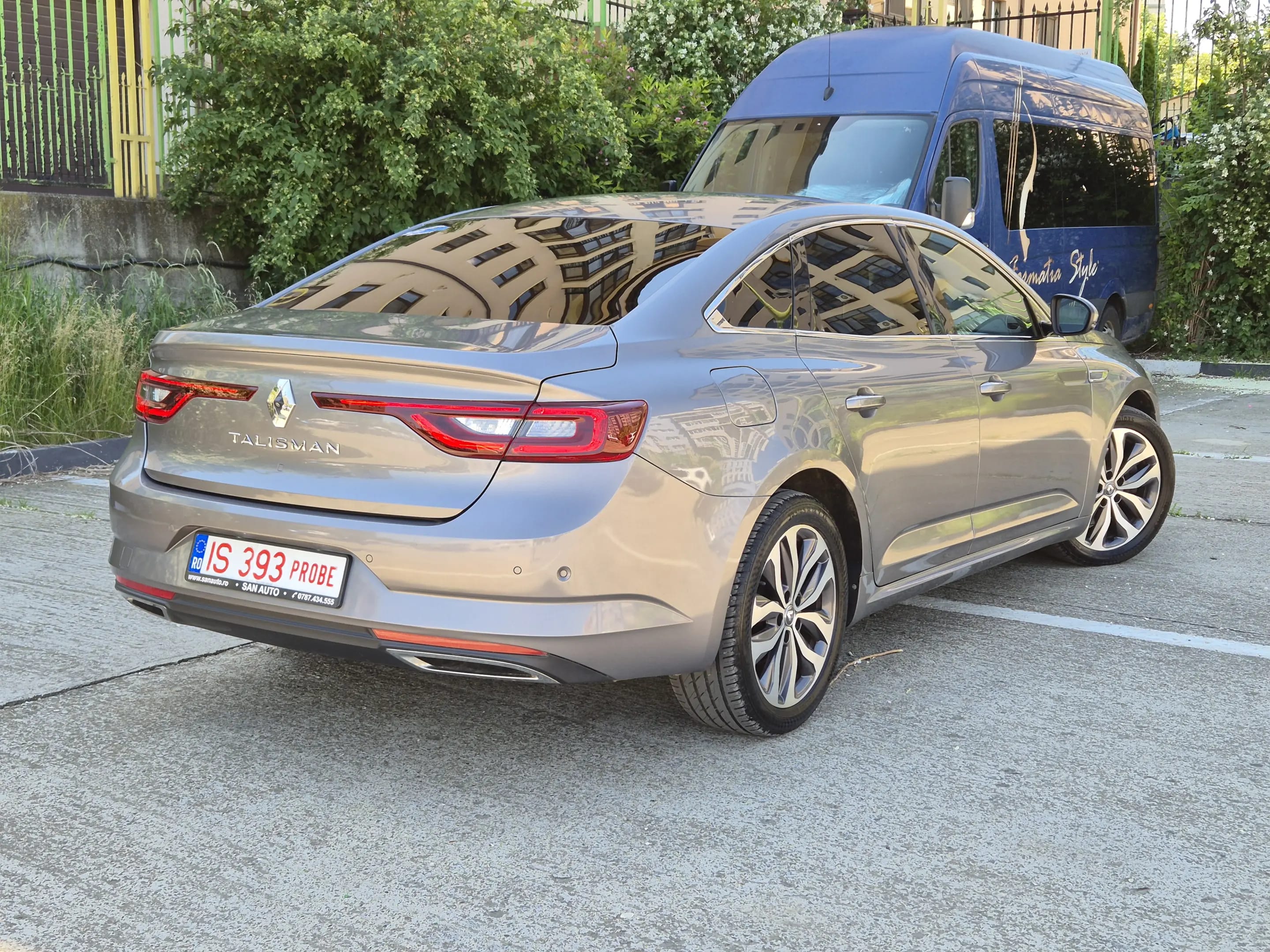 Renault Talisman