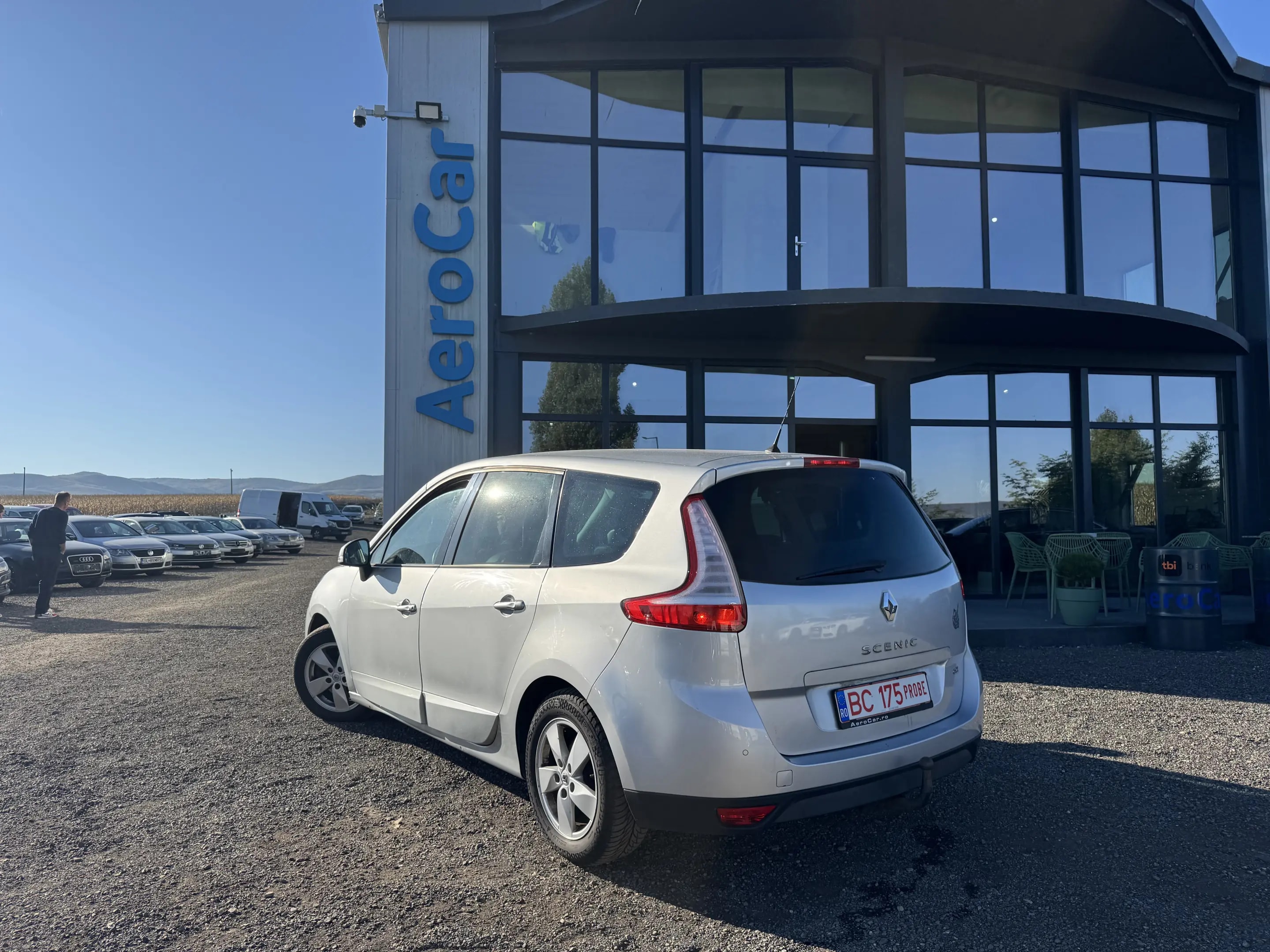 Renault Grand Scenic