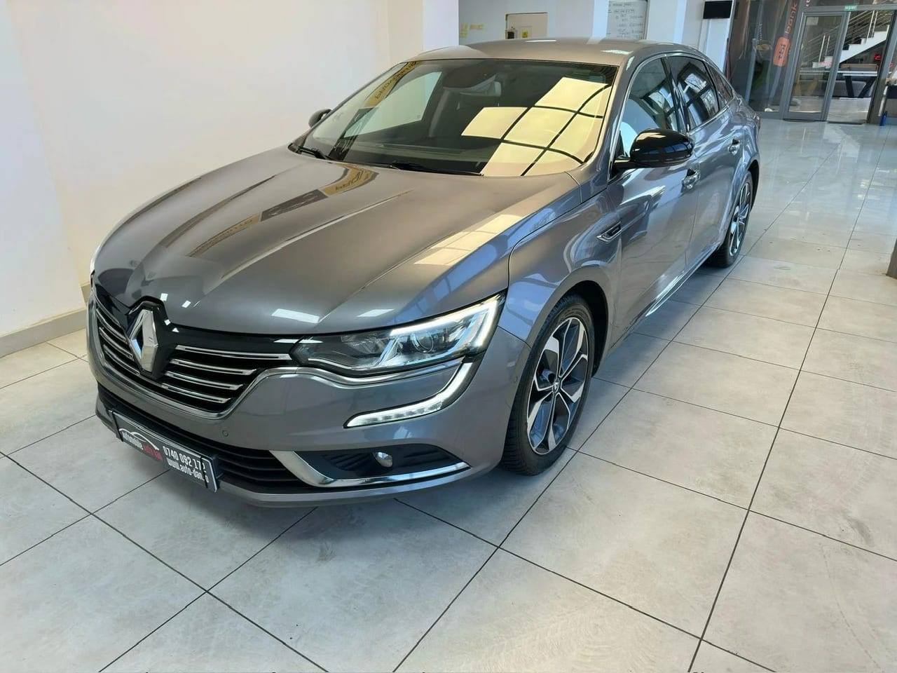Renault Talisman