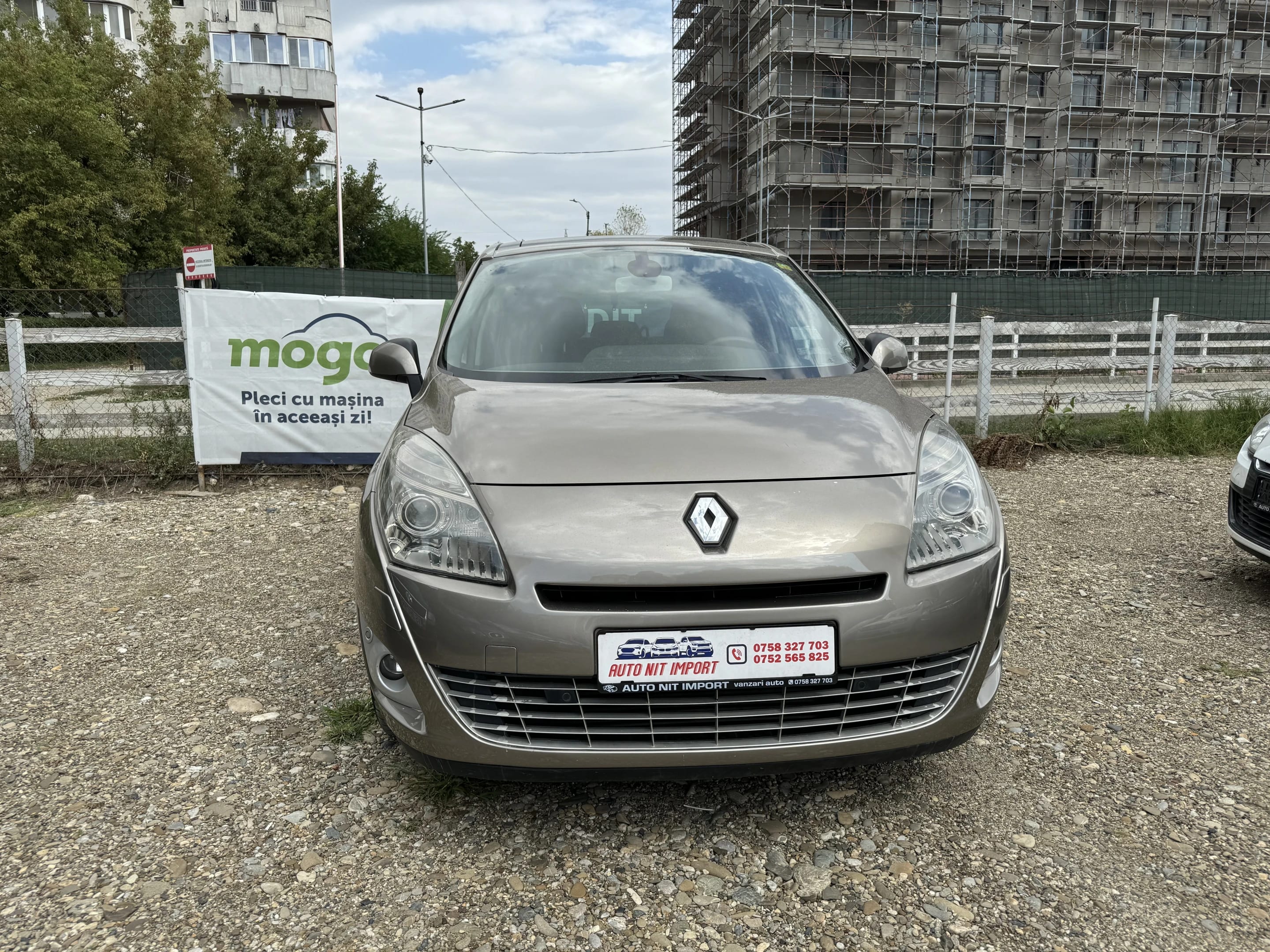 Renault Grand Scenic