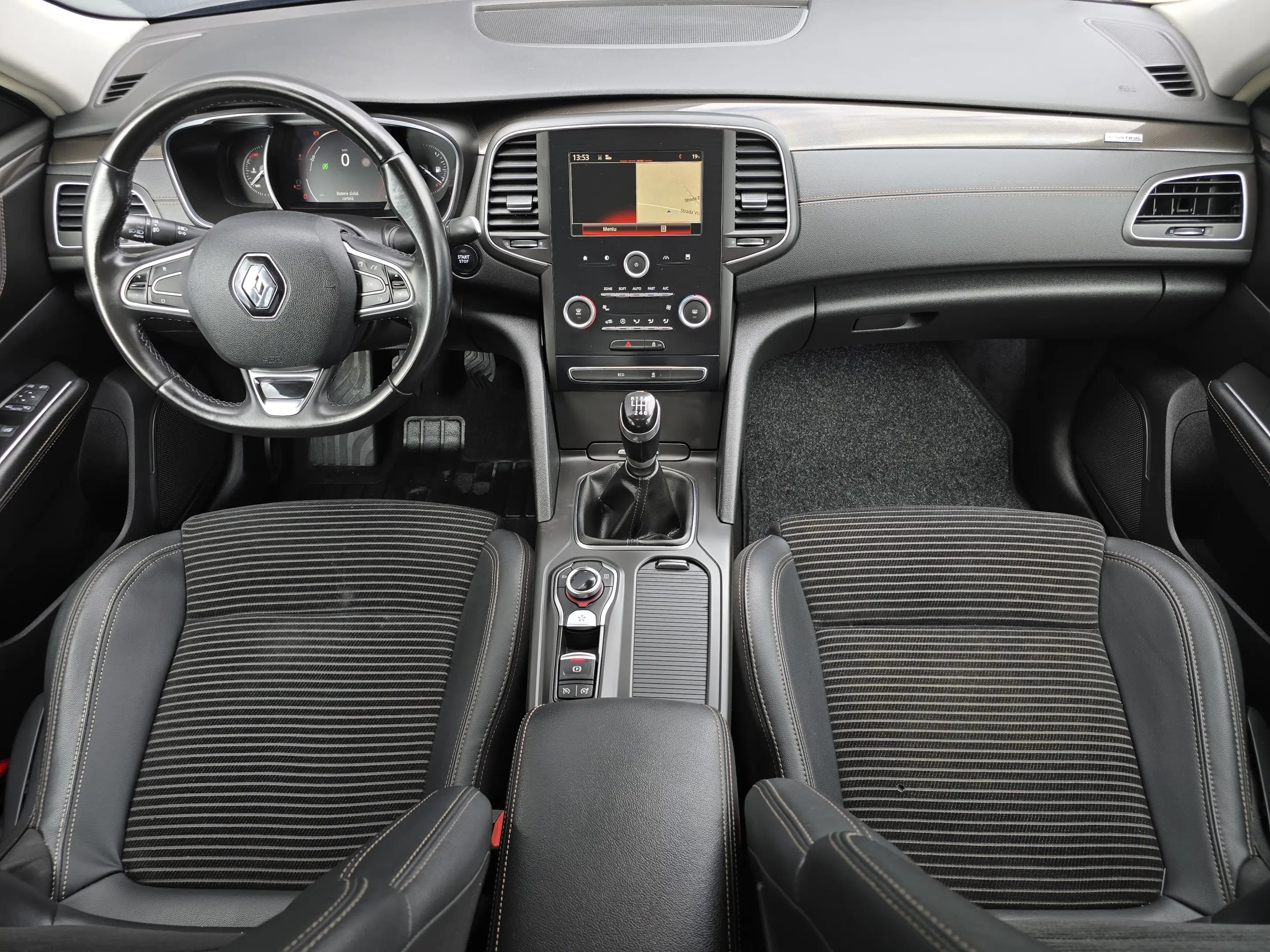 Renault Talisman