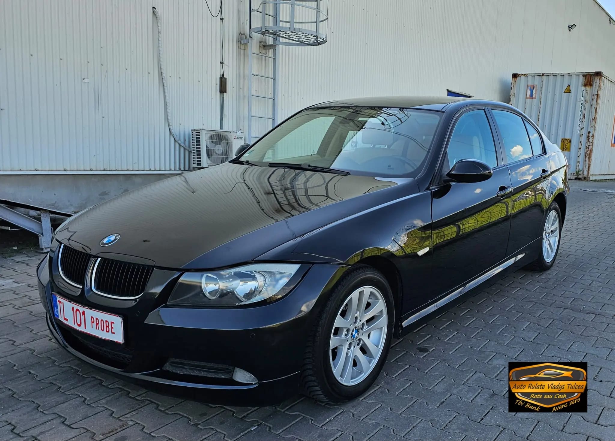 BMW 318