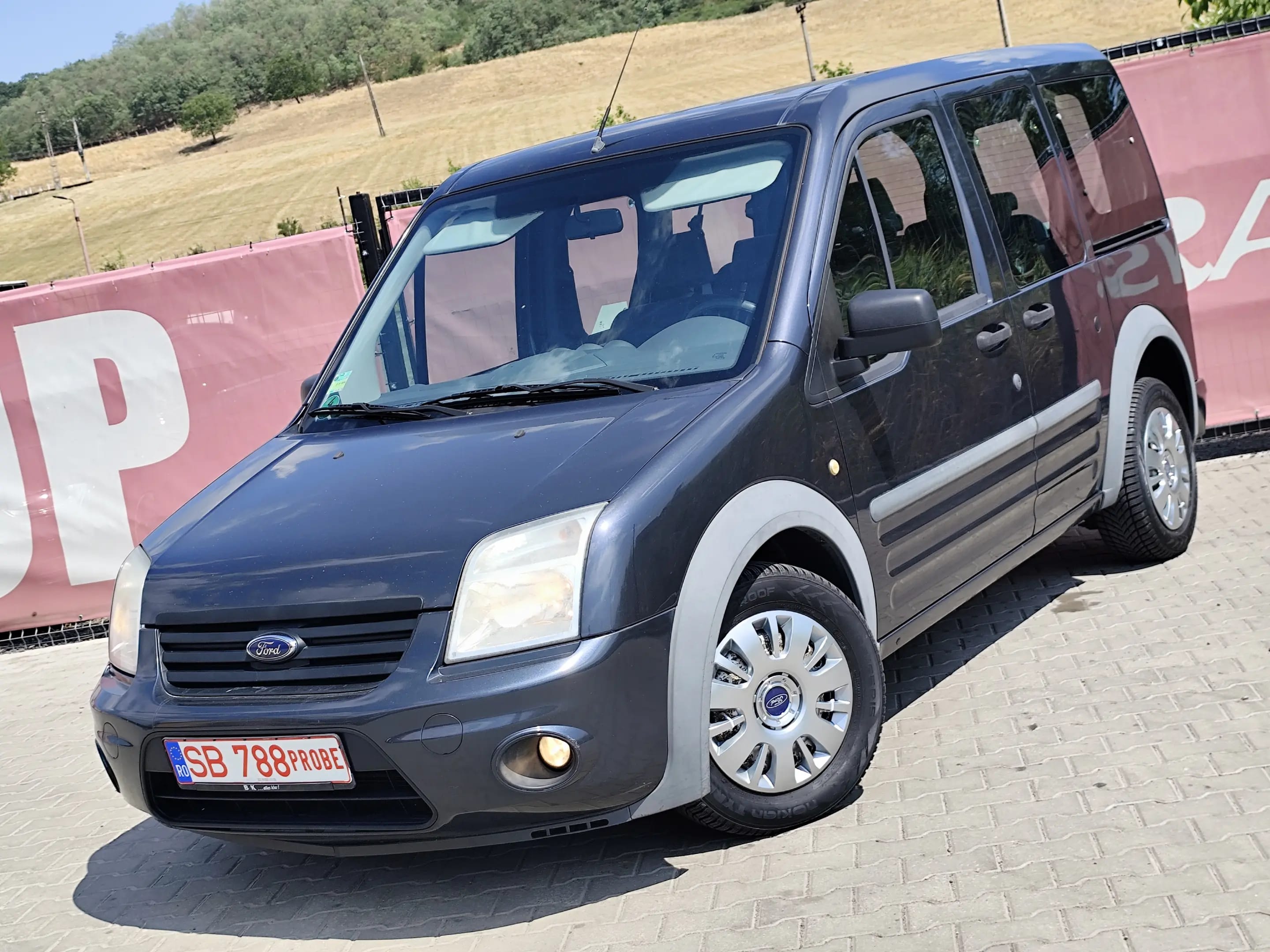 Ford Tourneo Connect