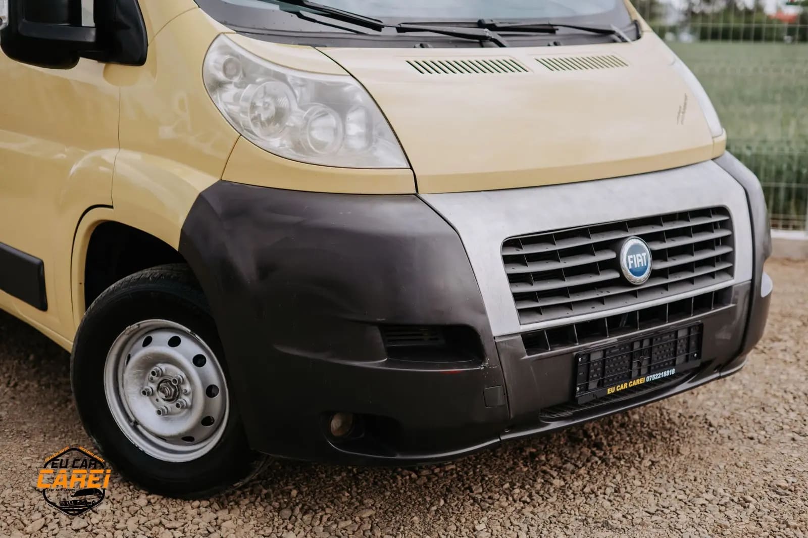 Fiat Ducato