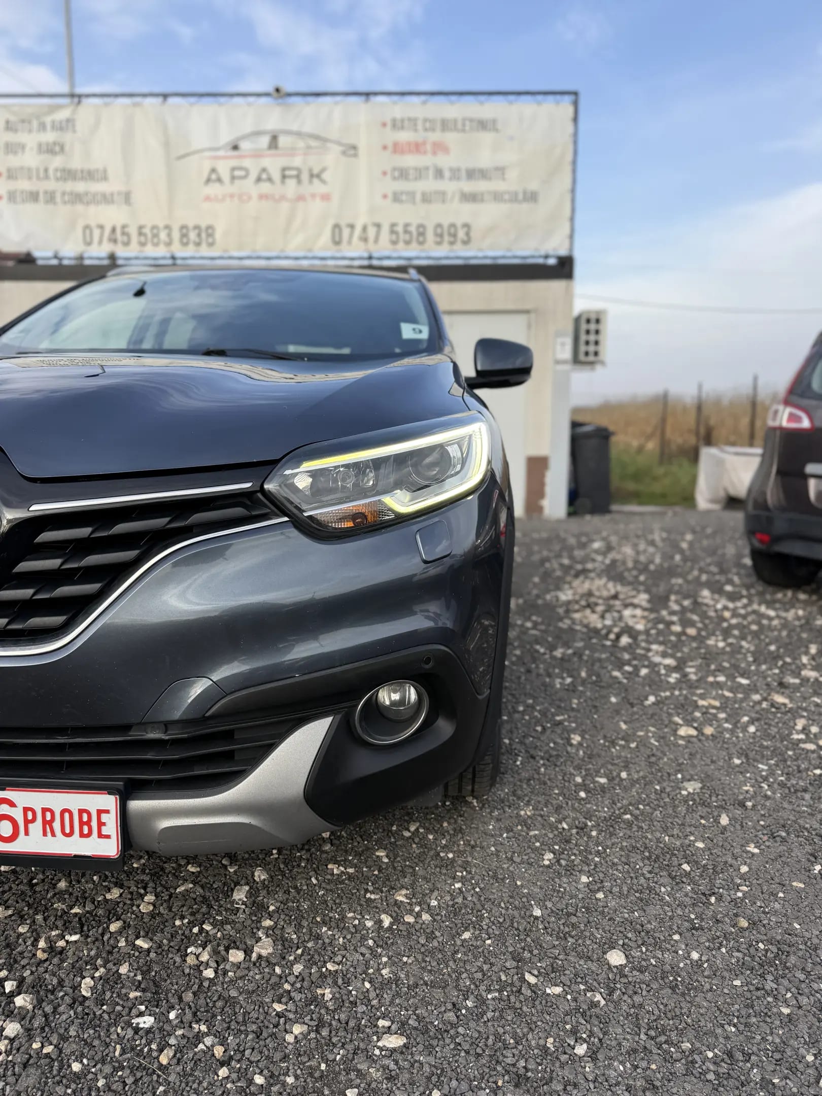 Renault Kadjar