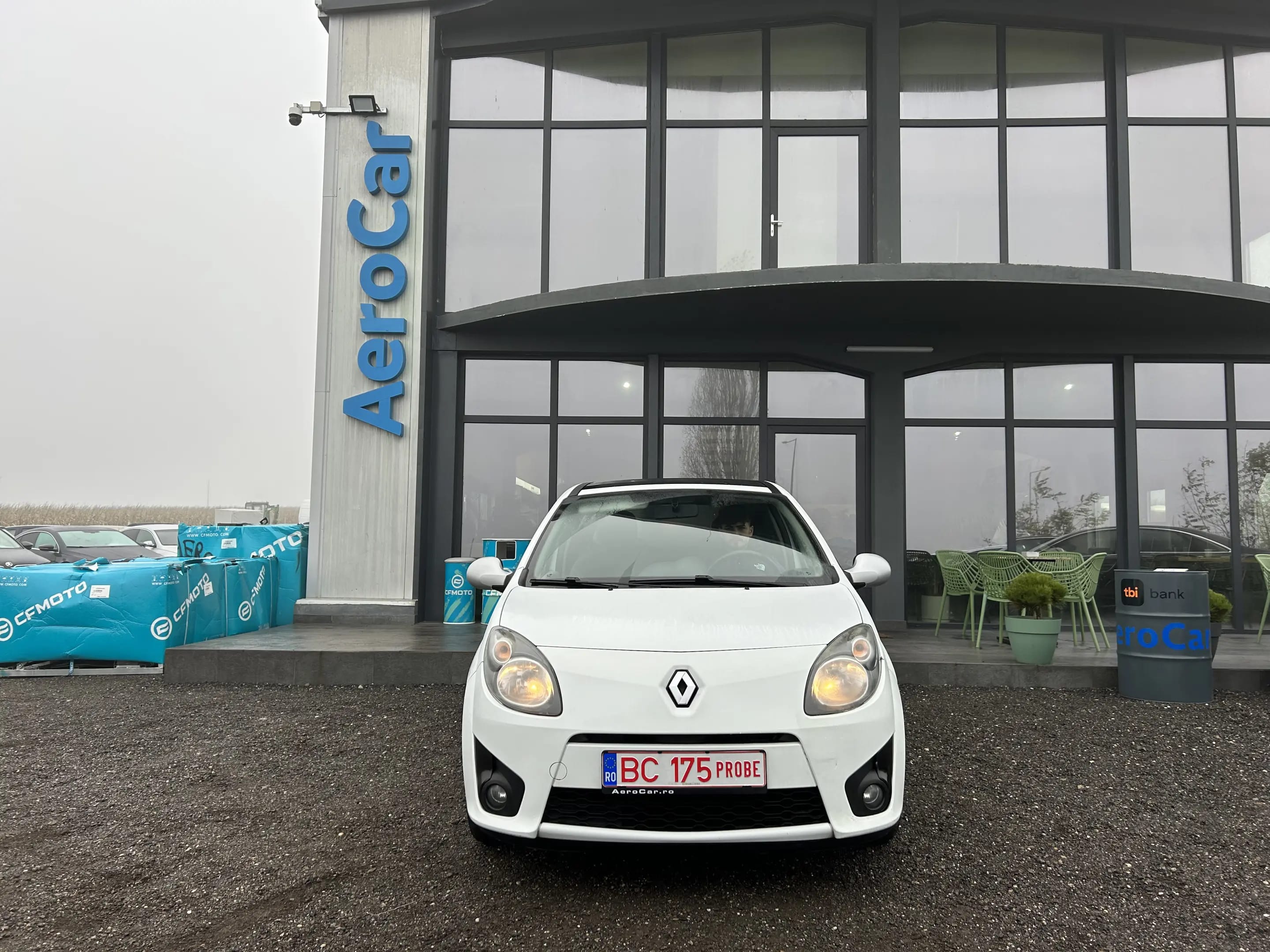 Renault Twingo