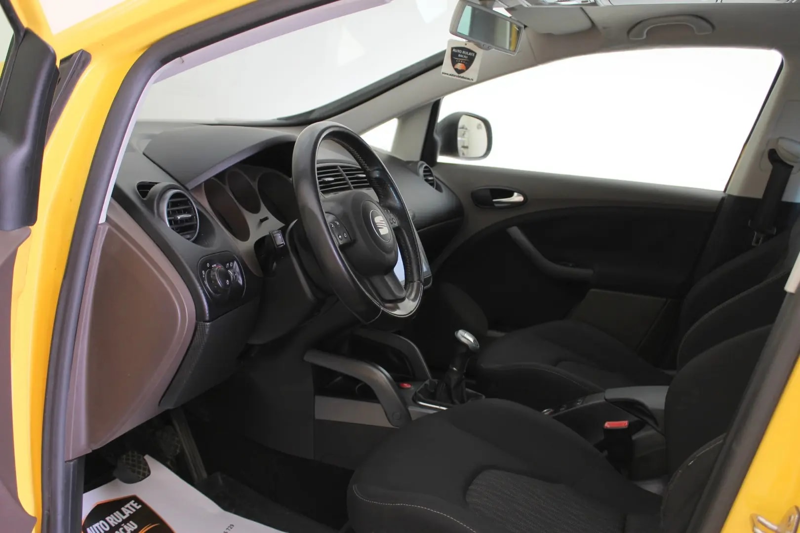 Seat Altea