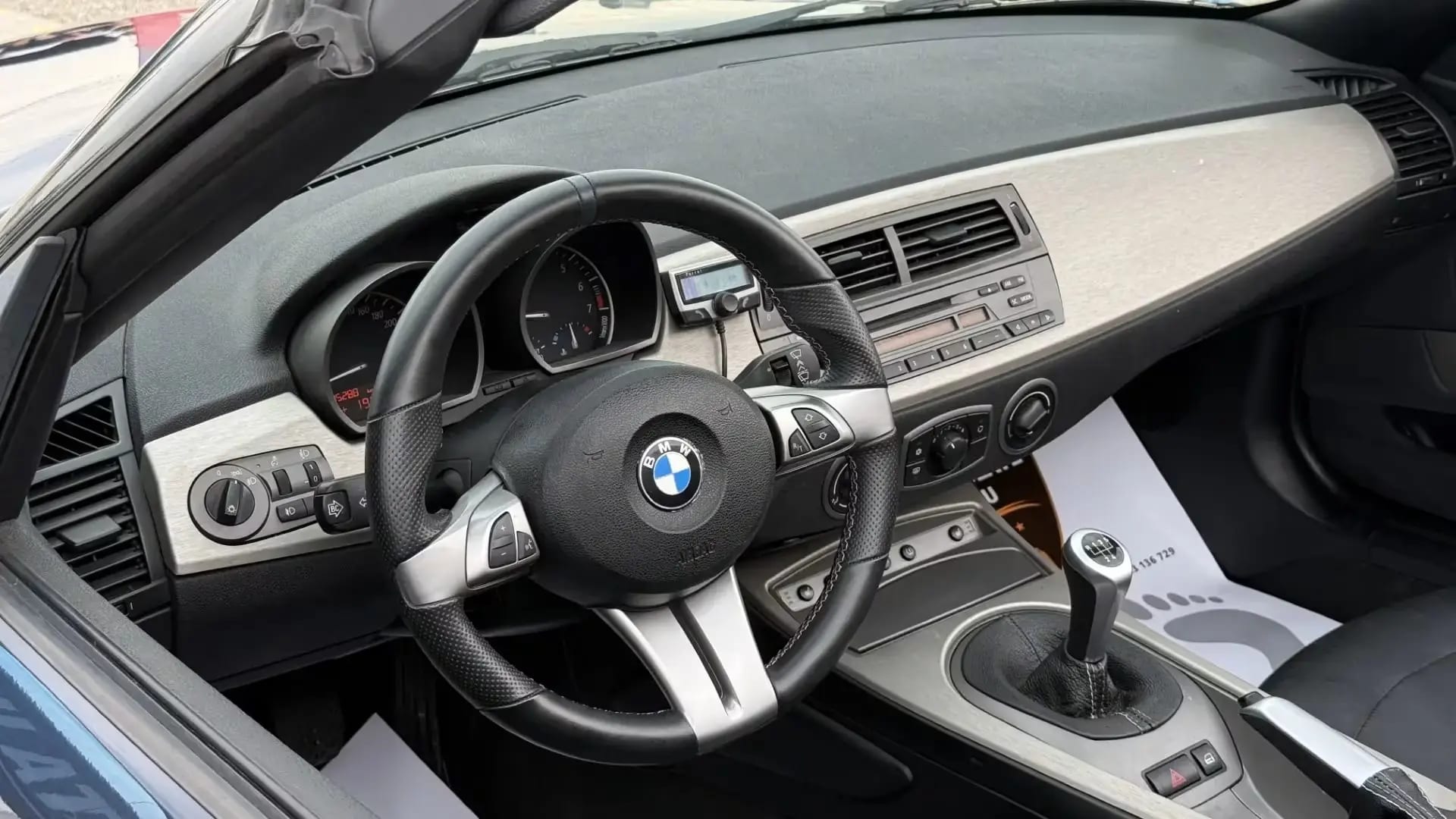 BMW Z4