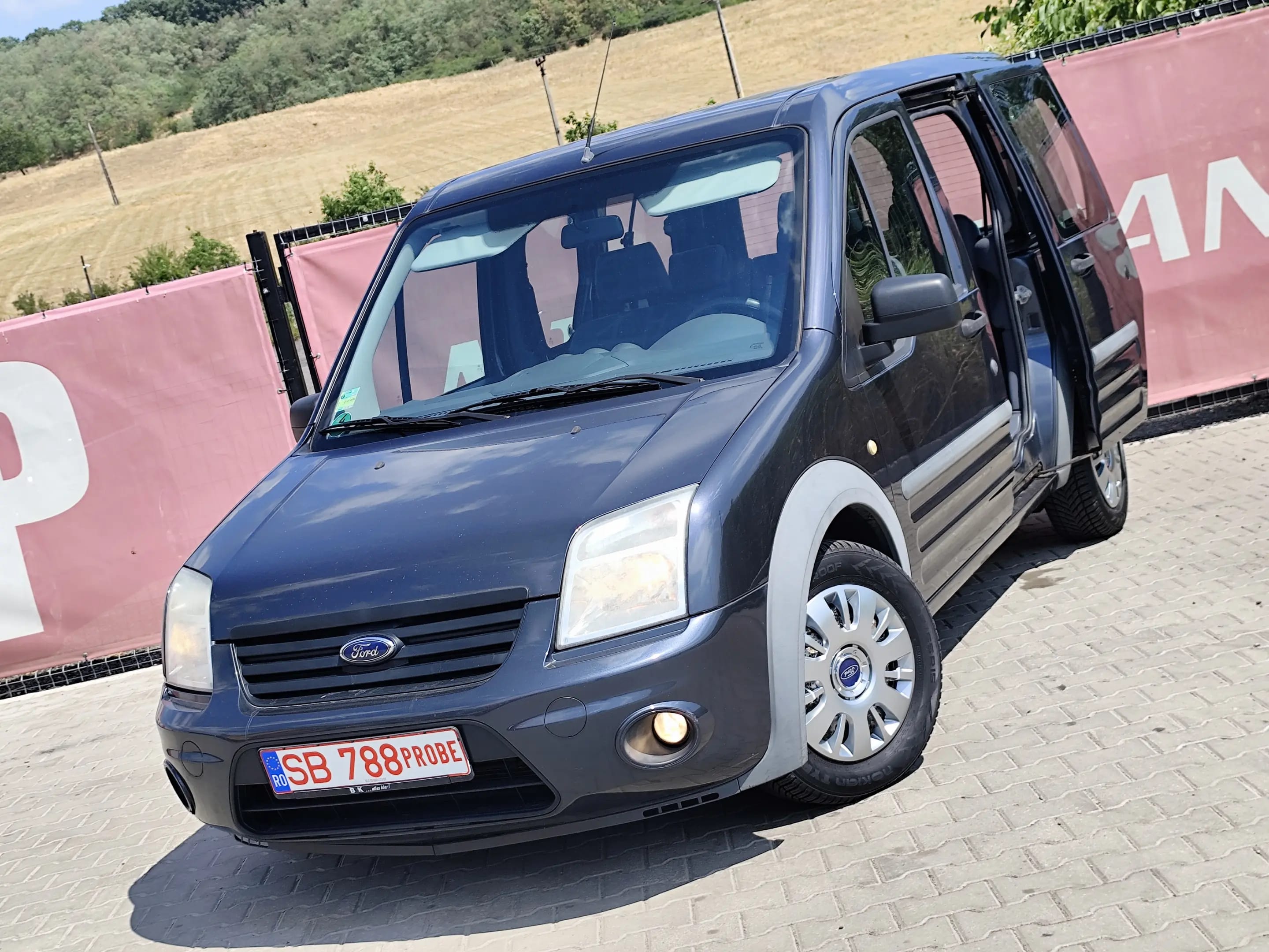 Ford Tourneo Connect