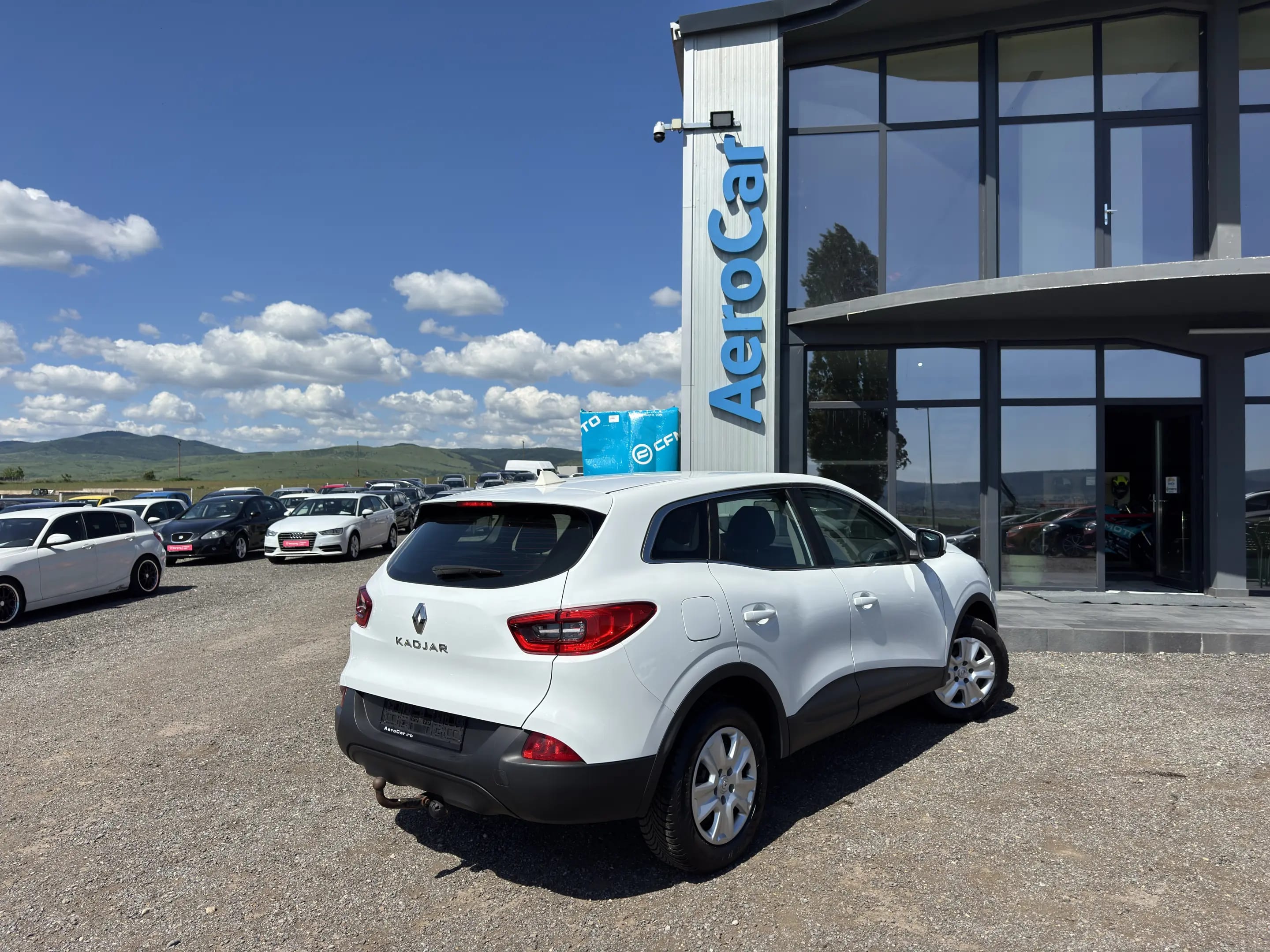 Renault Kadjar