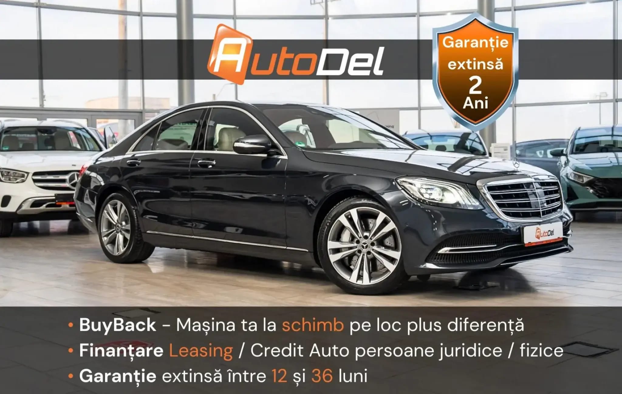 Mercedes-Benz T-Class