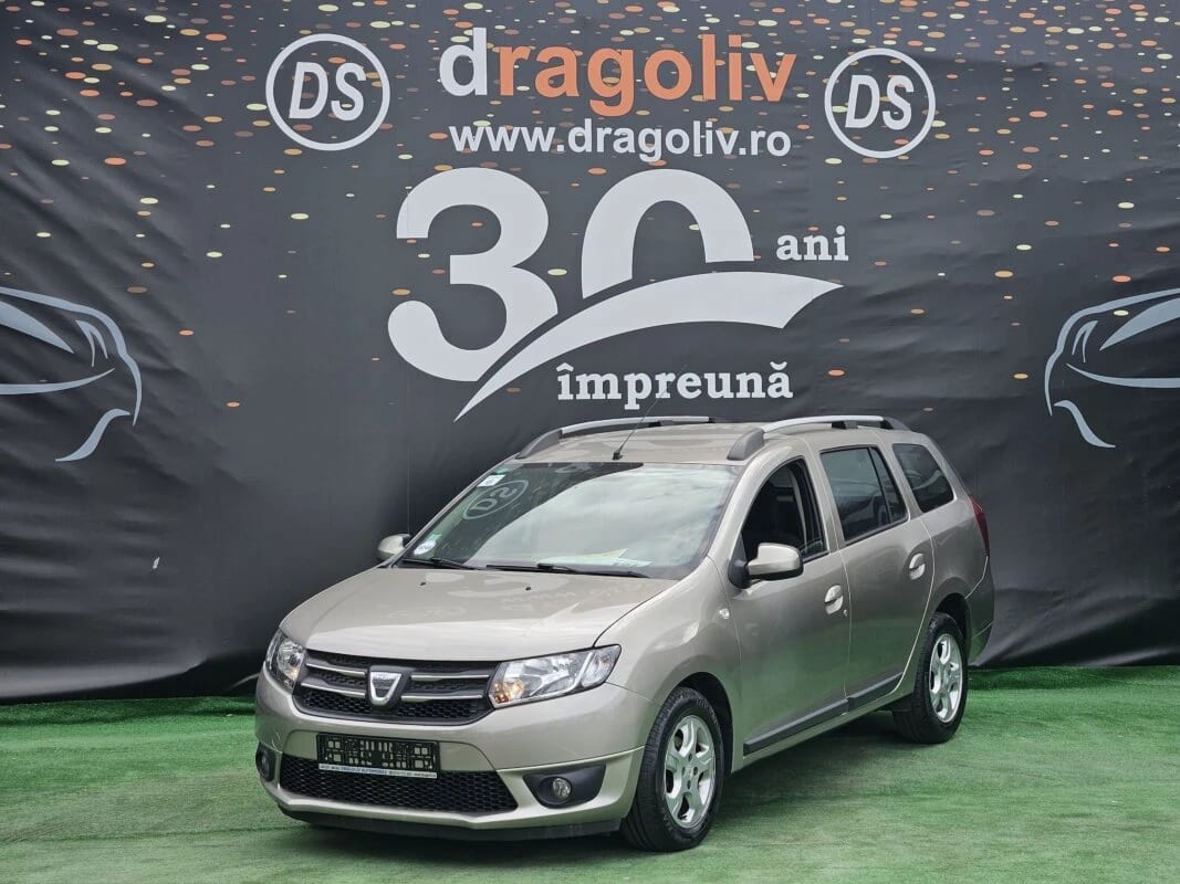 Dacia Logan