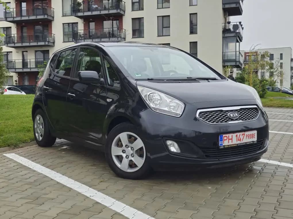 Kia Venga