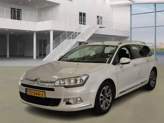 Citroën C5