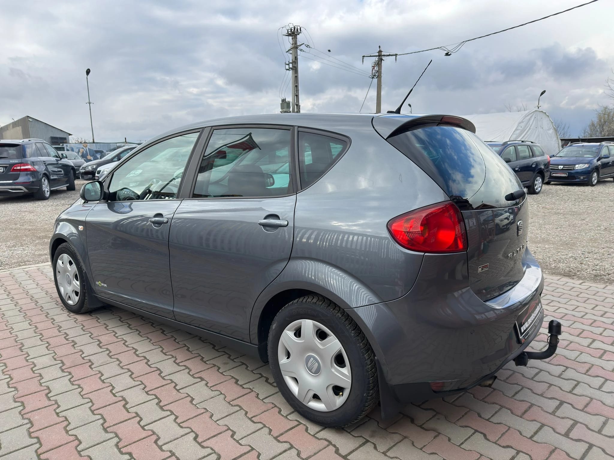Seat Altea