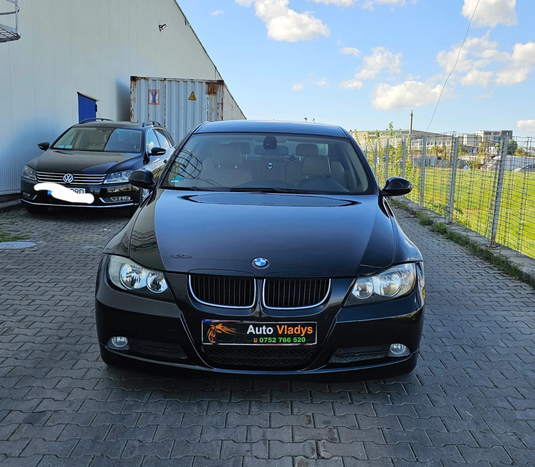 BMW 318