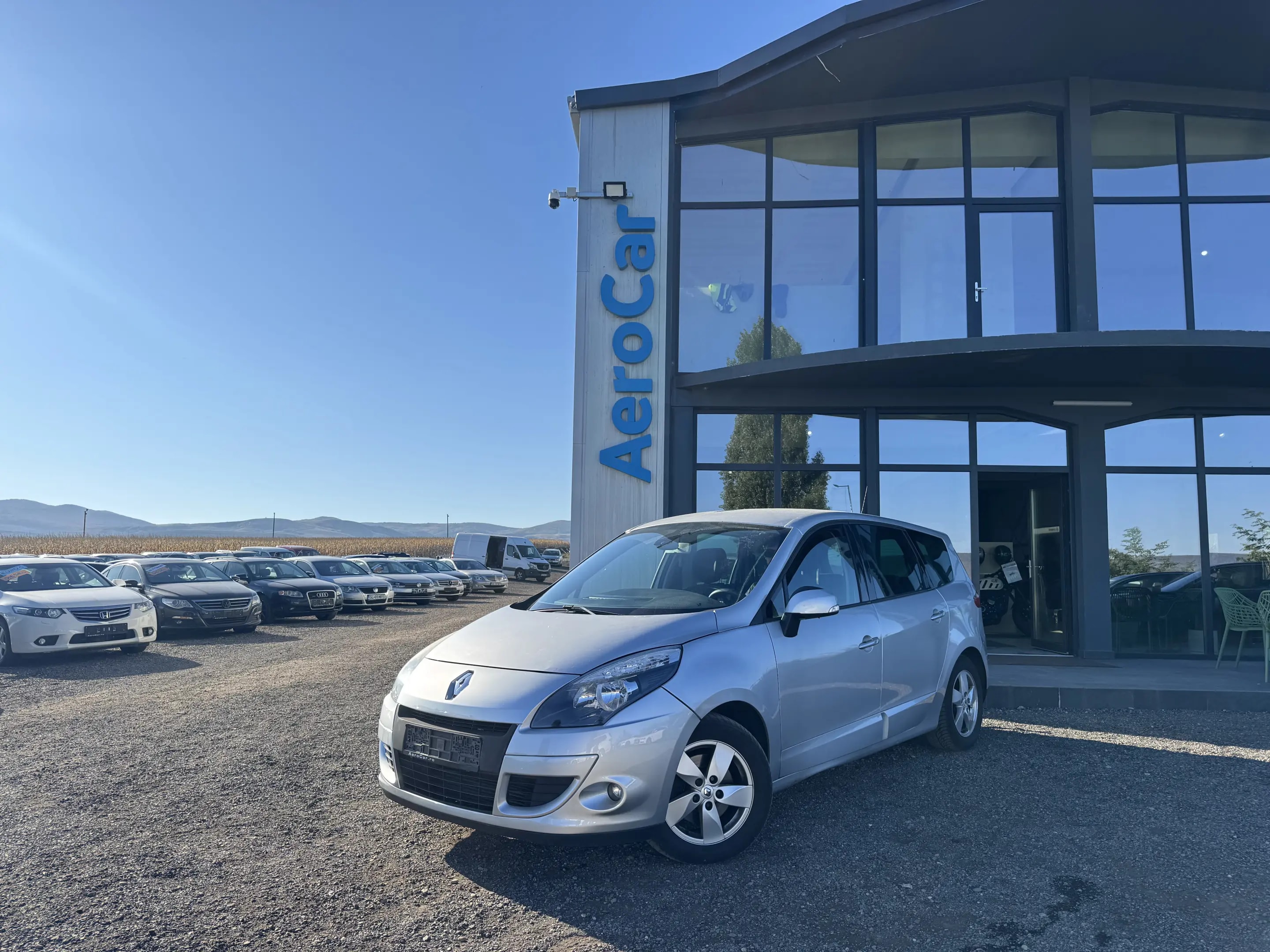 Renault Grand Scenic