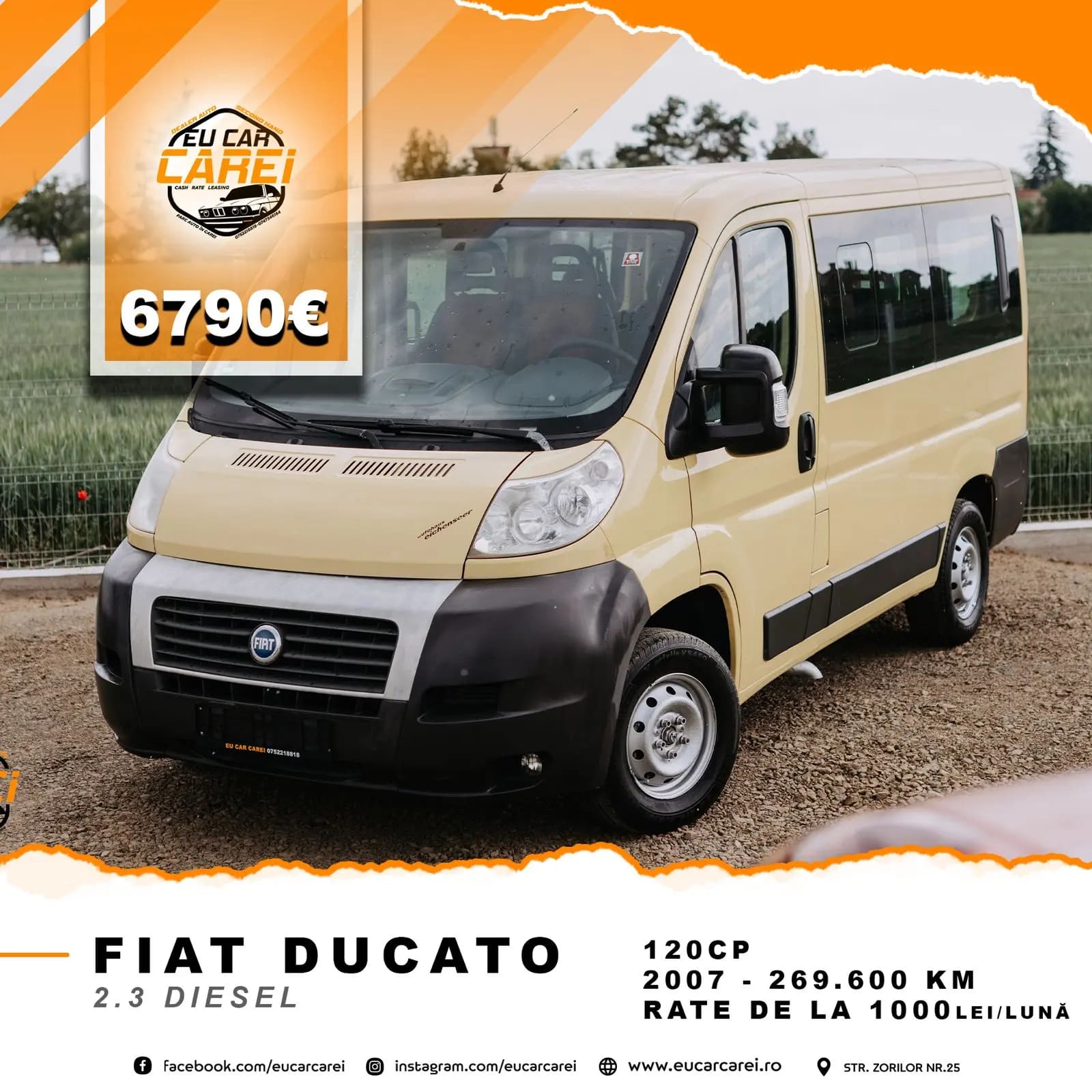 Fiat Ducato