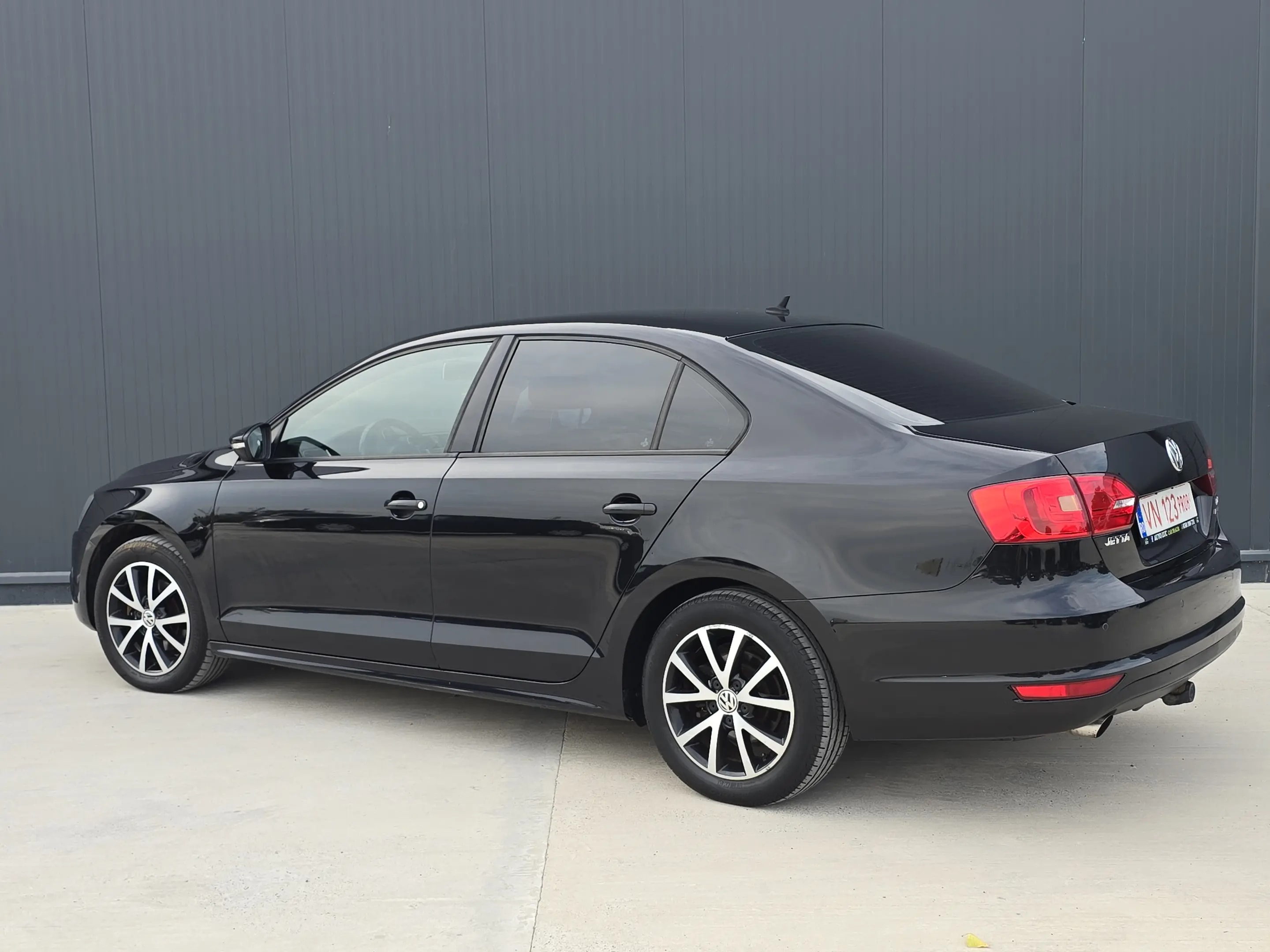 Volkswagen Jetta