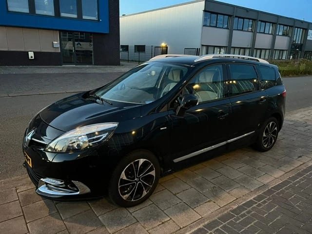 Renault Grand Scenic