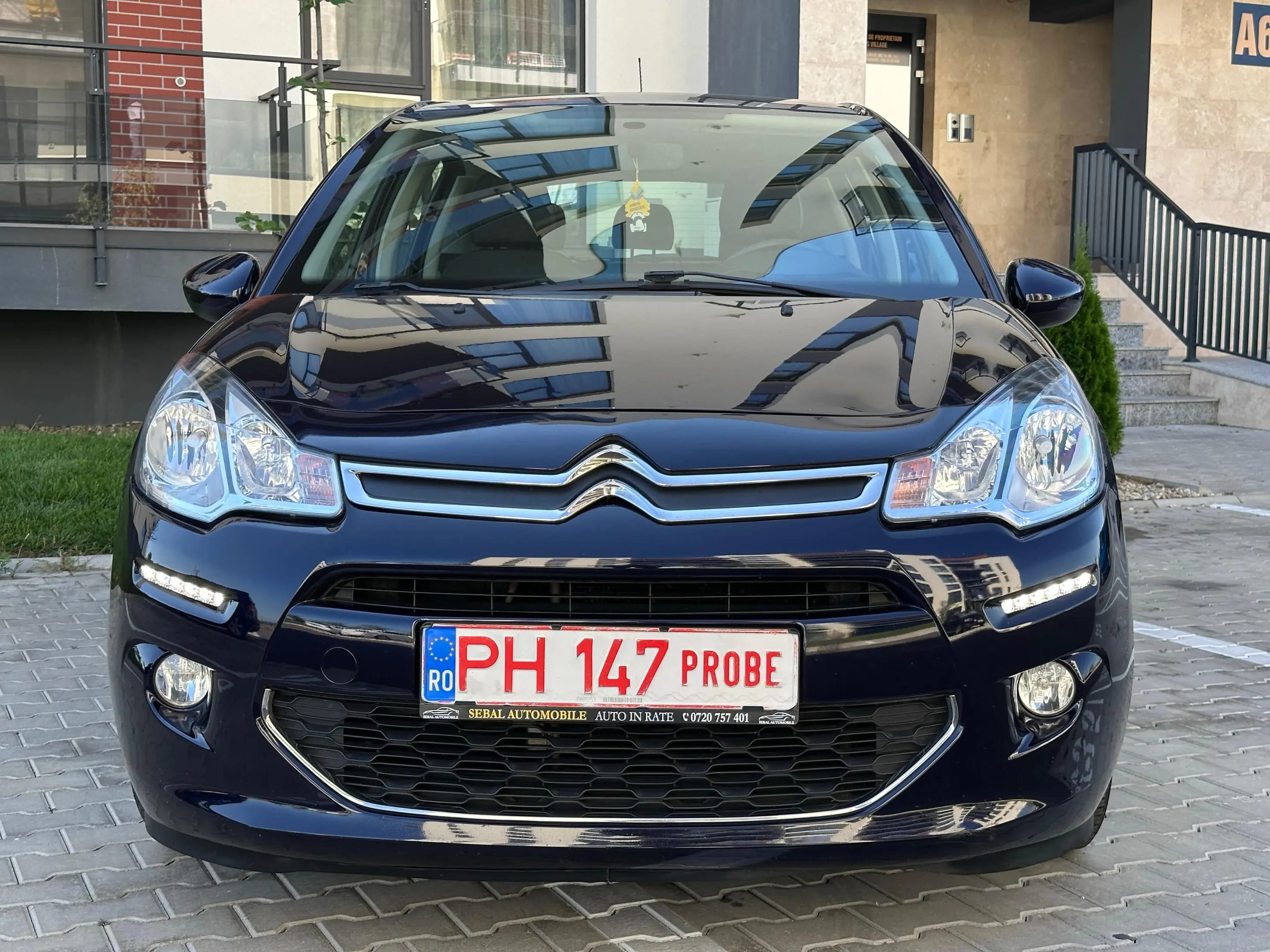 Citroën C3