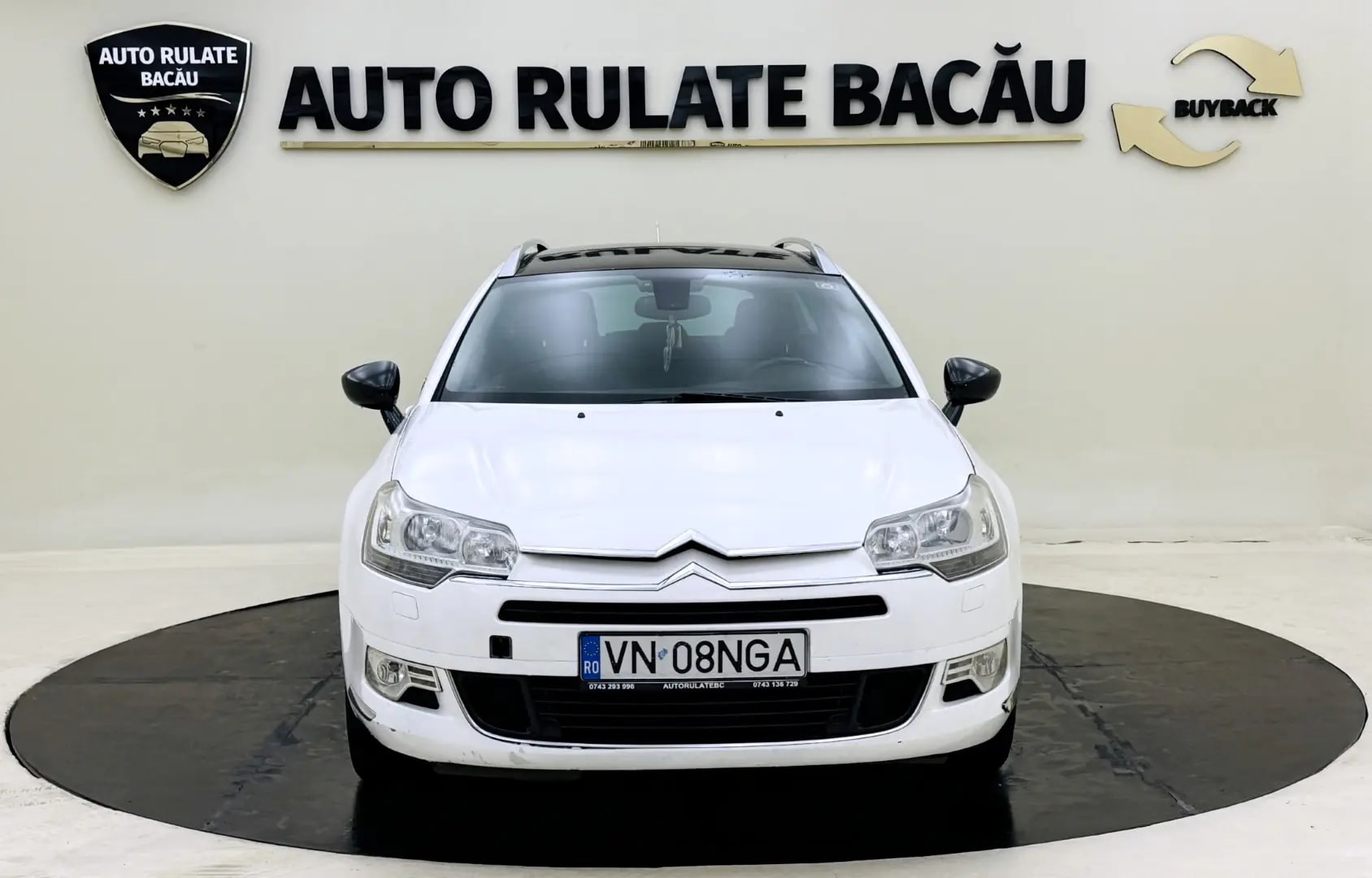 Citroën C5