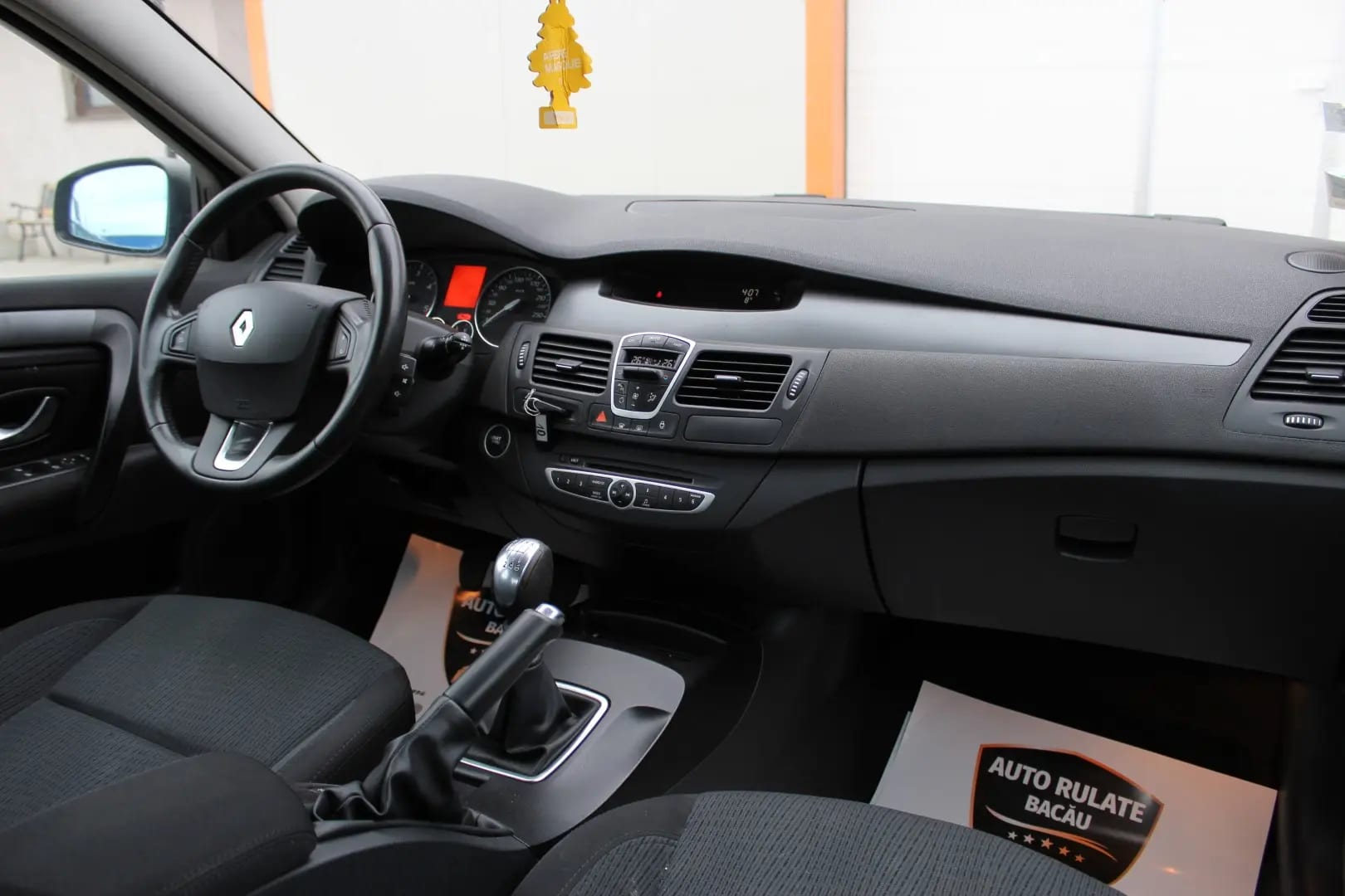 Renault Laguna
