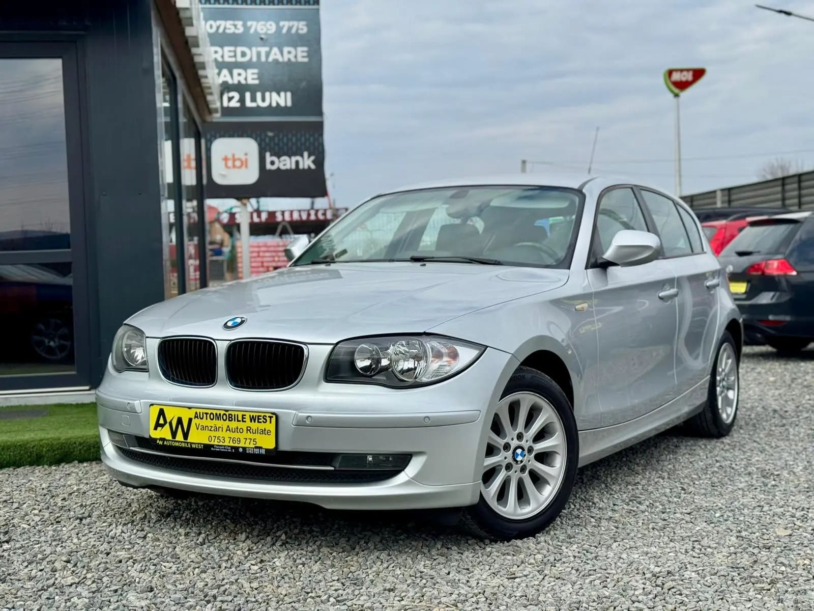 BMW 116