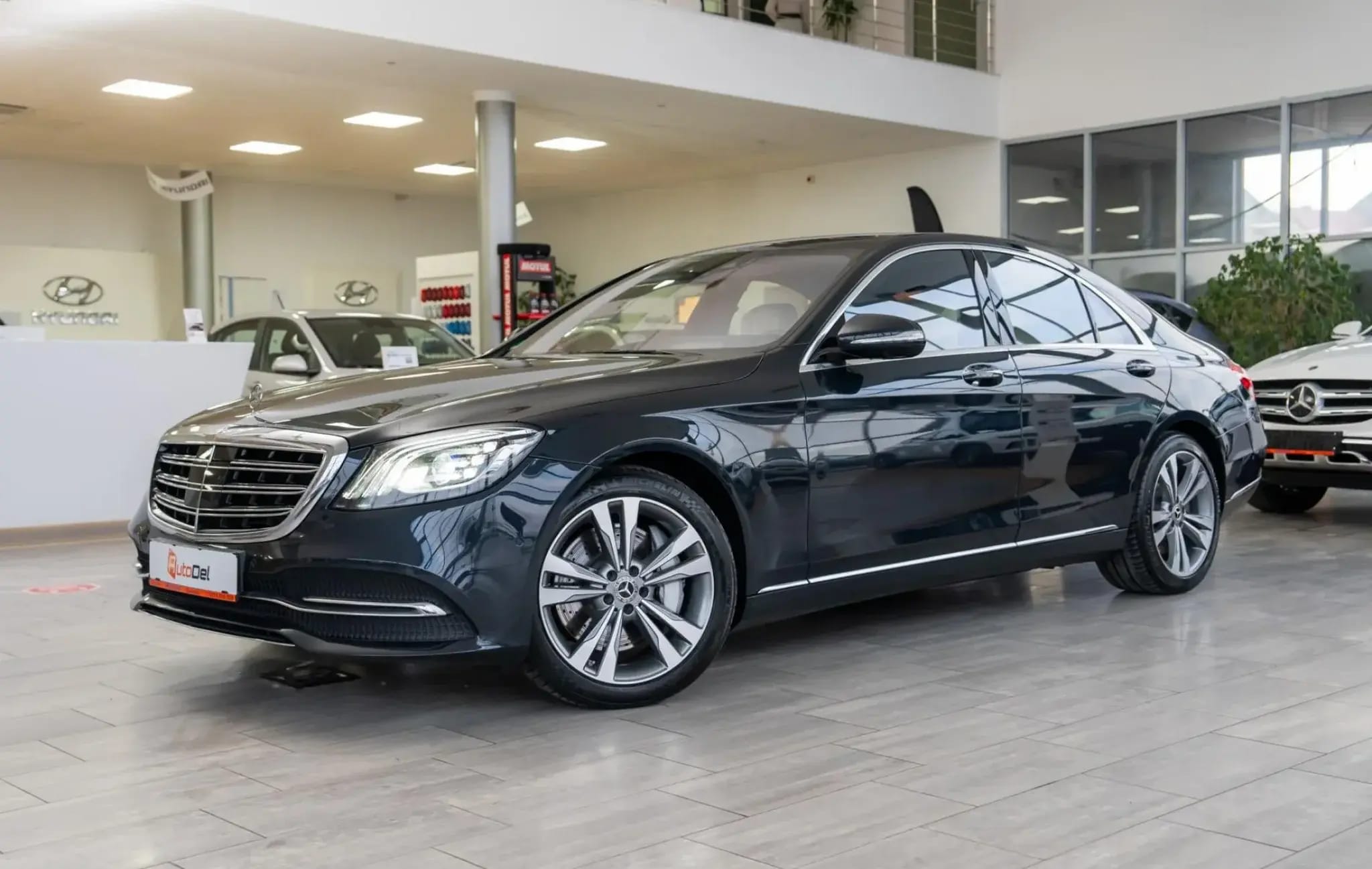 Mercedes-Benz T-Class
