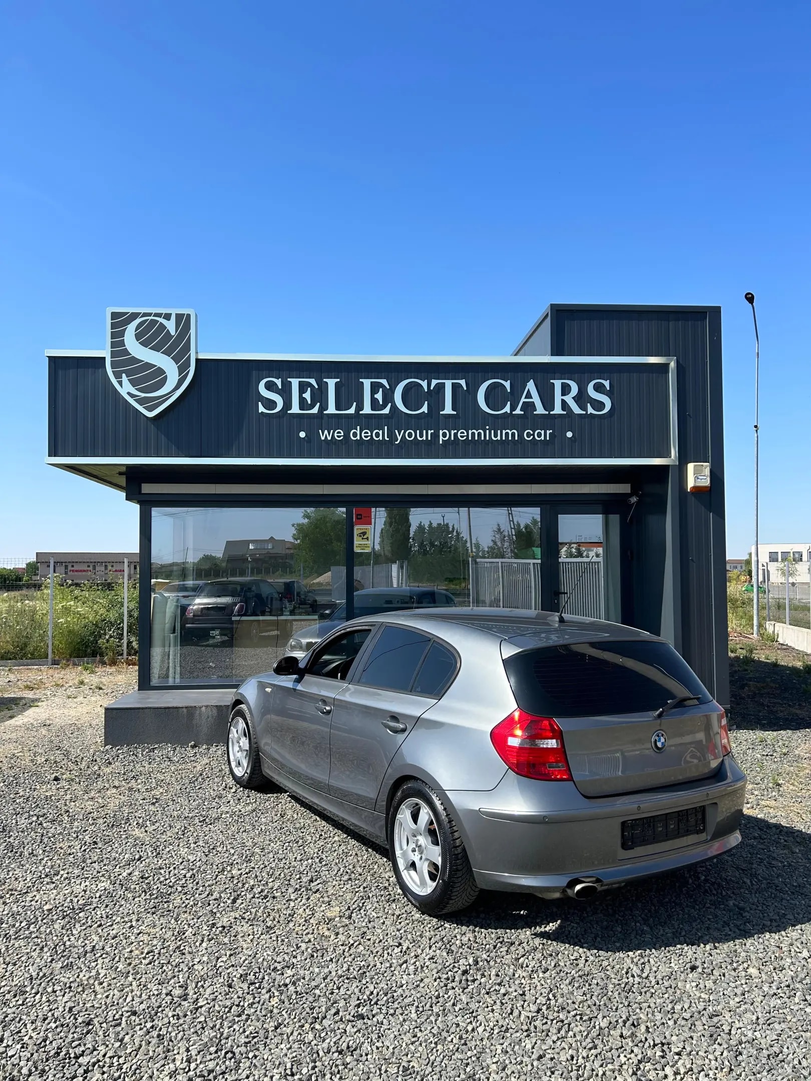 BMW 116