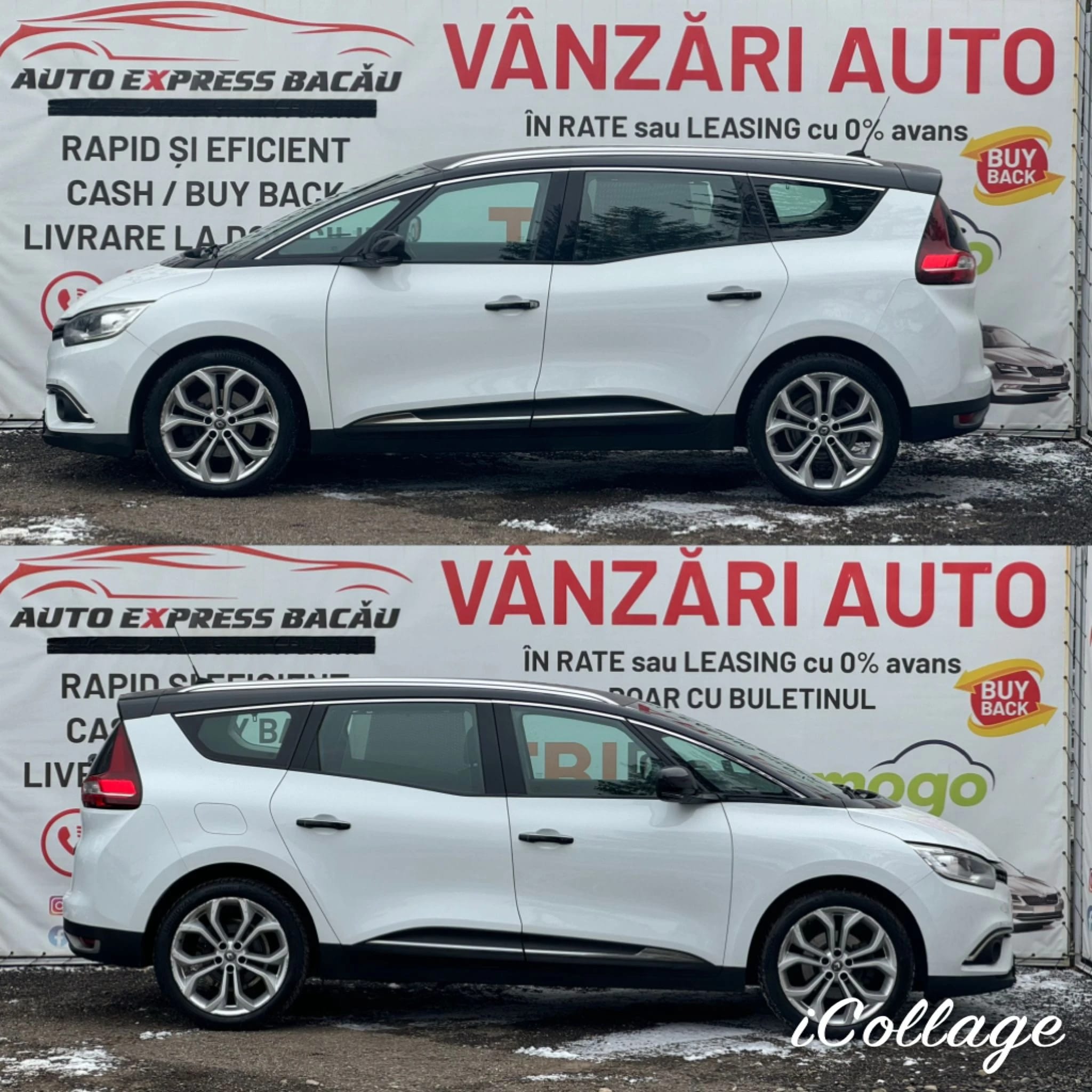 Renault Grand Scenic