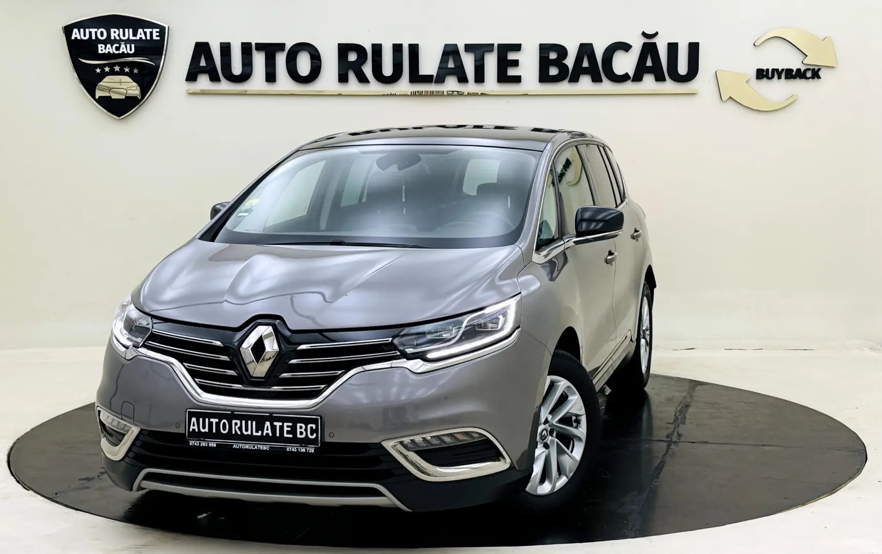 Renault Espace