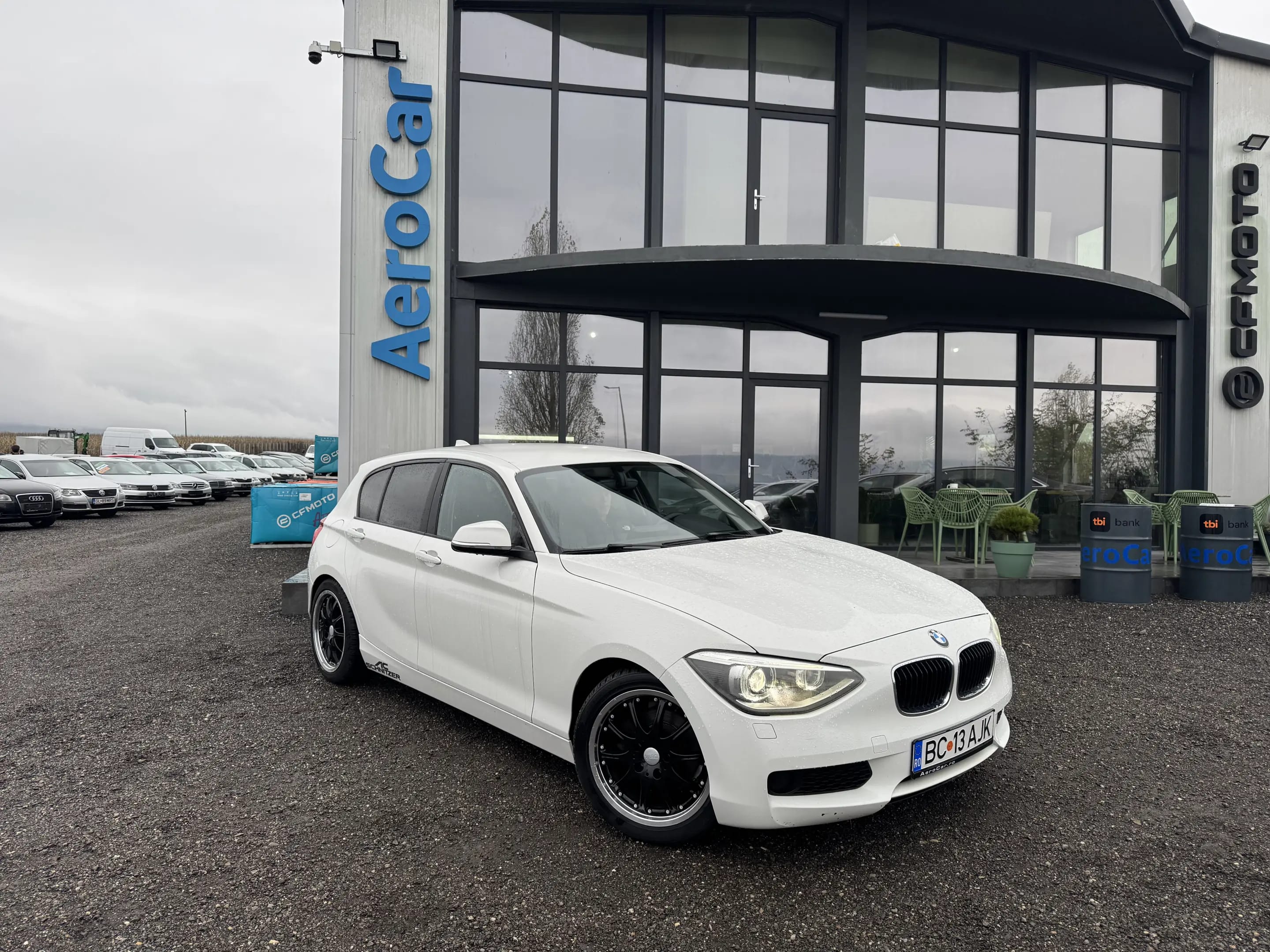 BMW 116