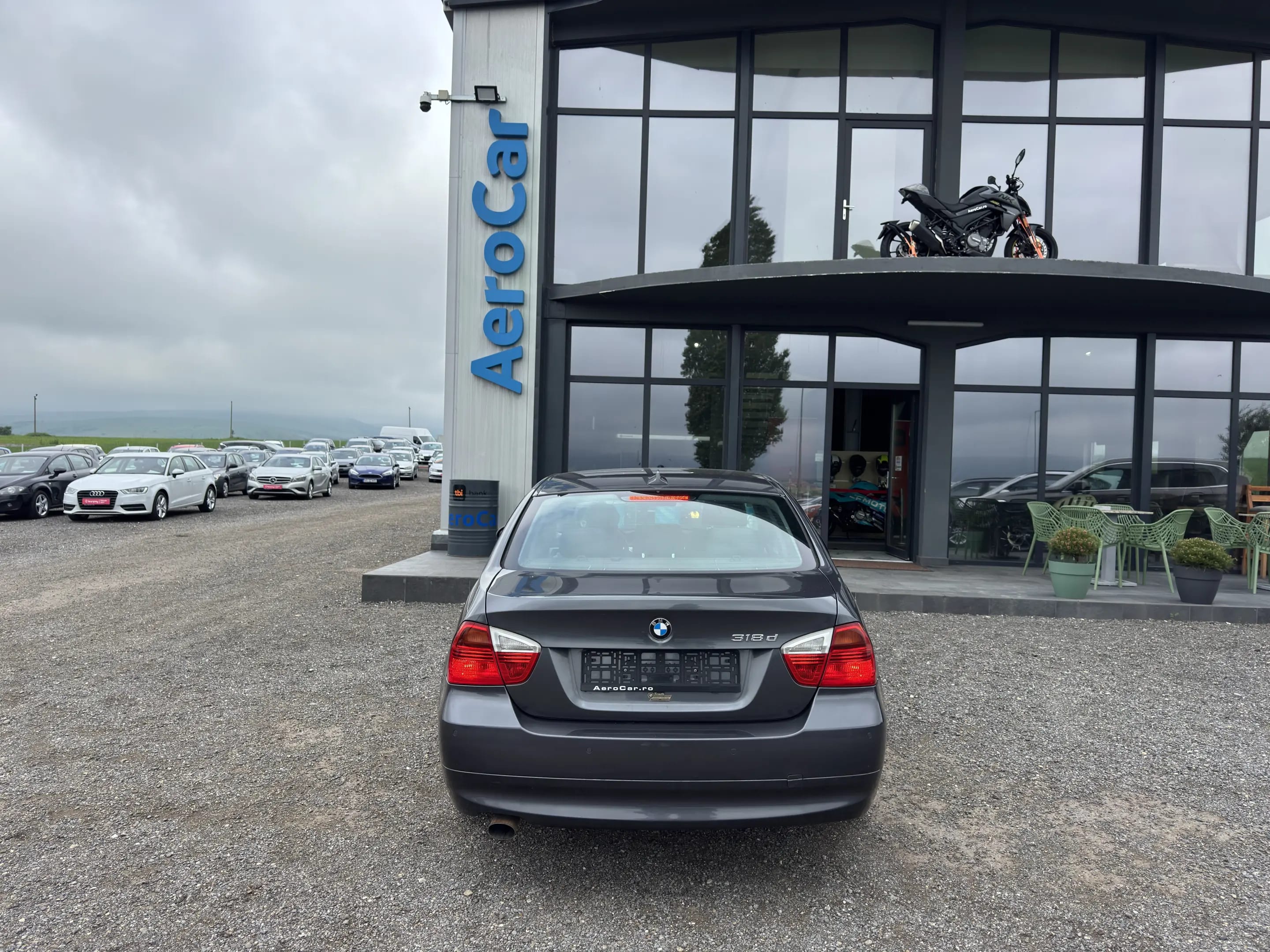 BMW 318