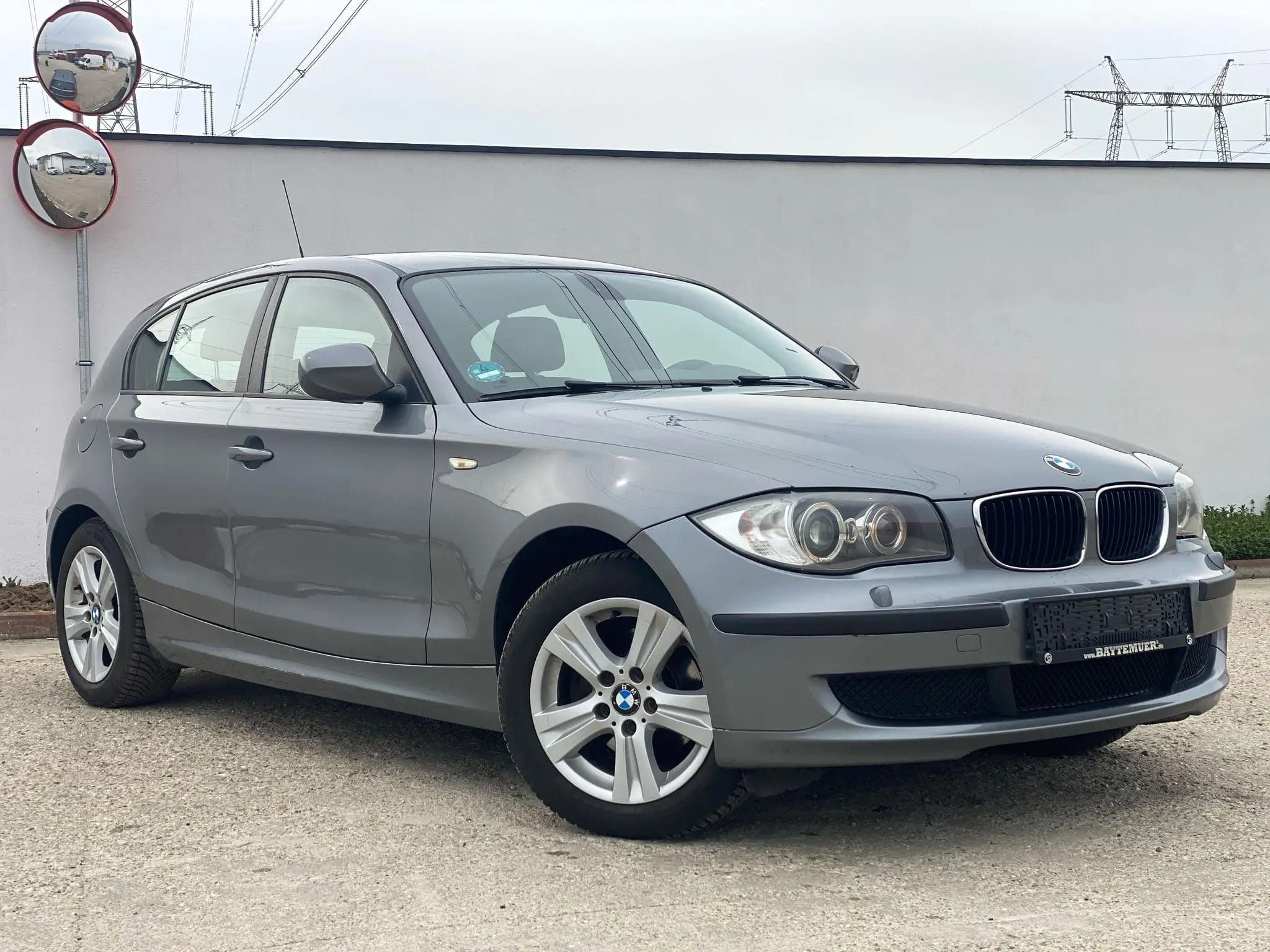 BMW 118