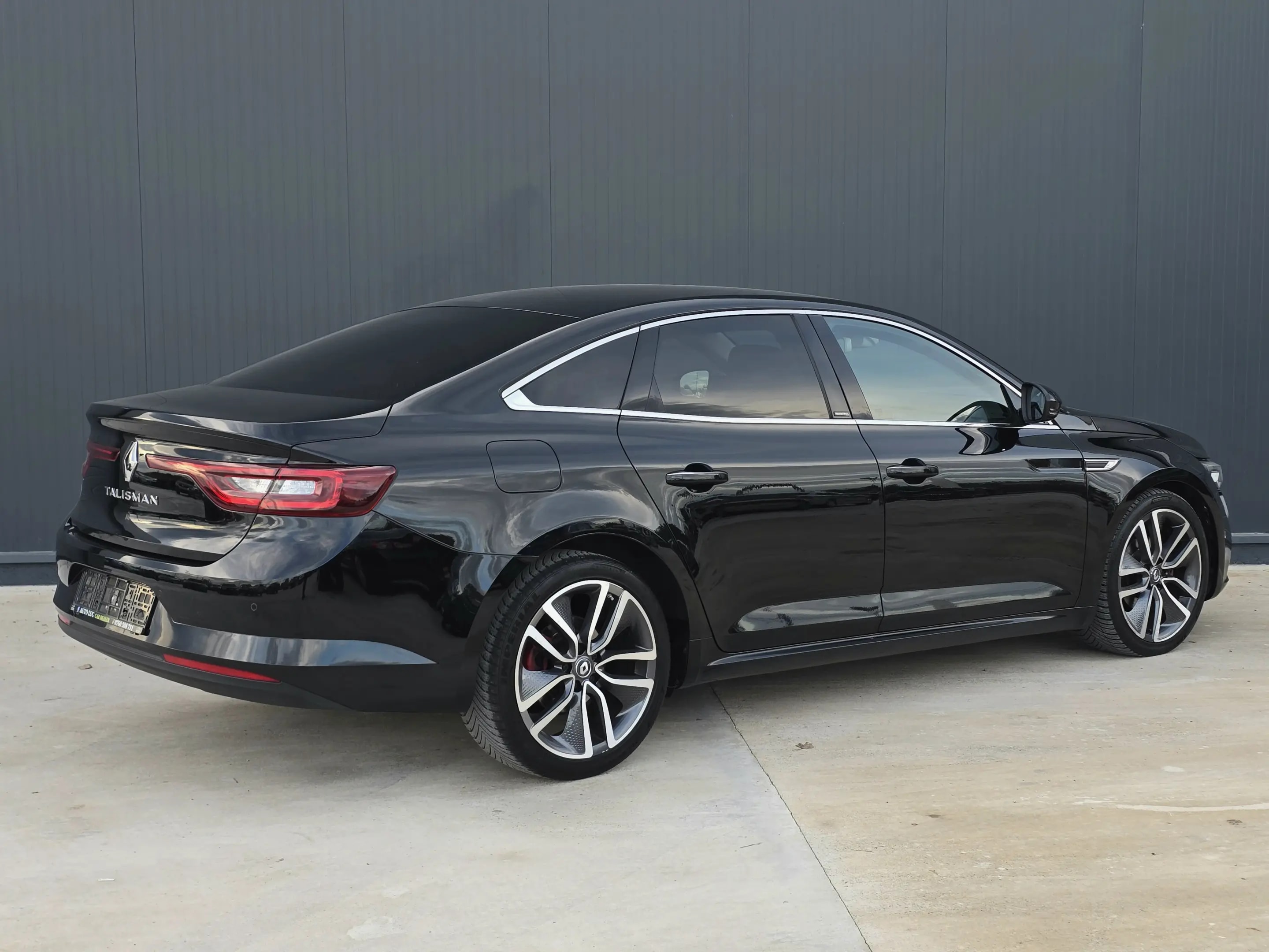 Renault Talisman
