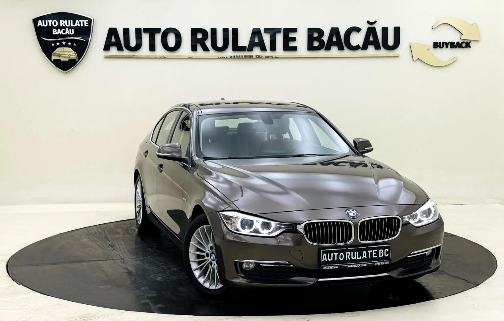 BMW 316