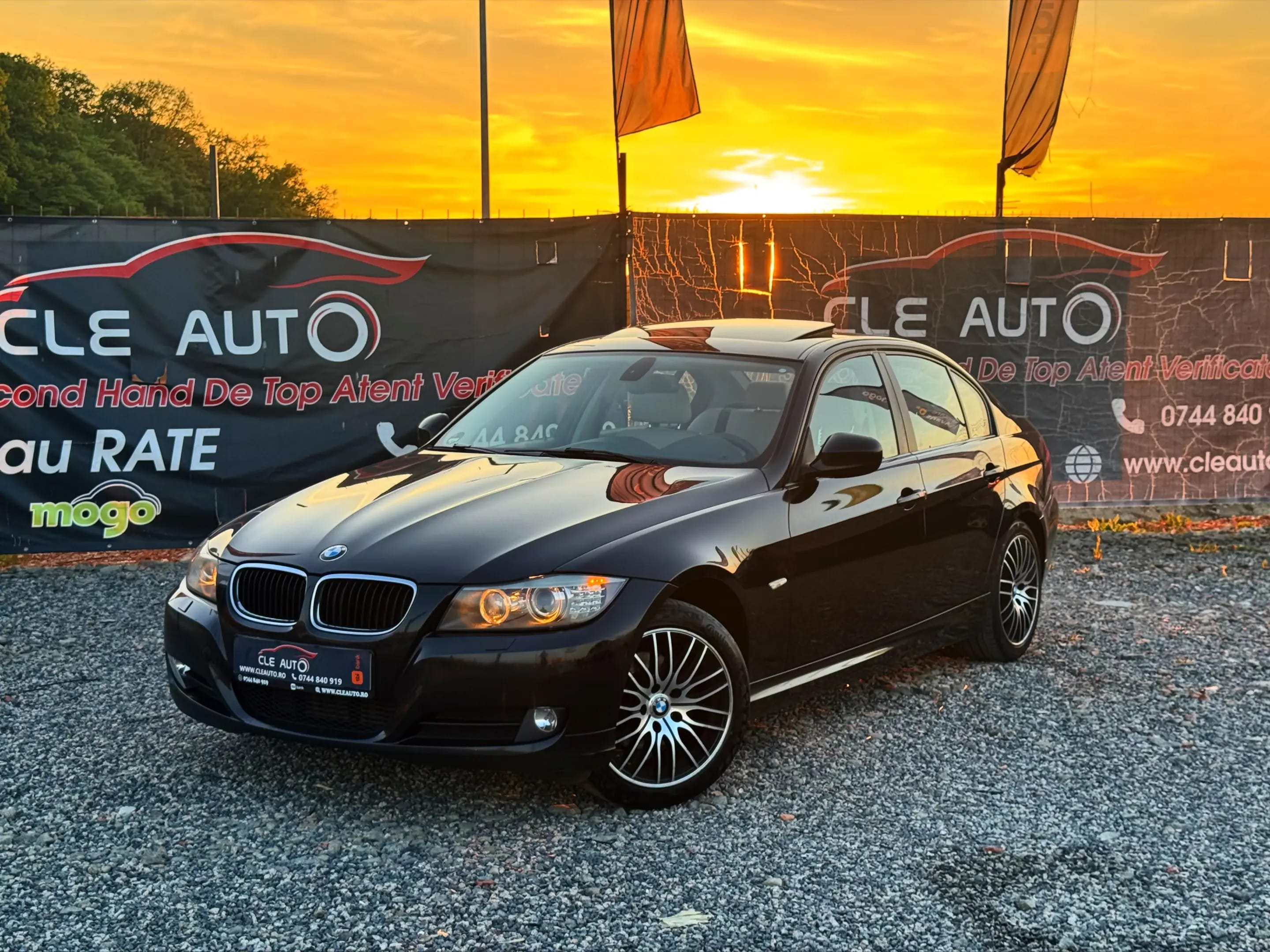 BMW 320