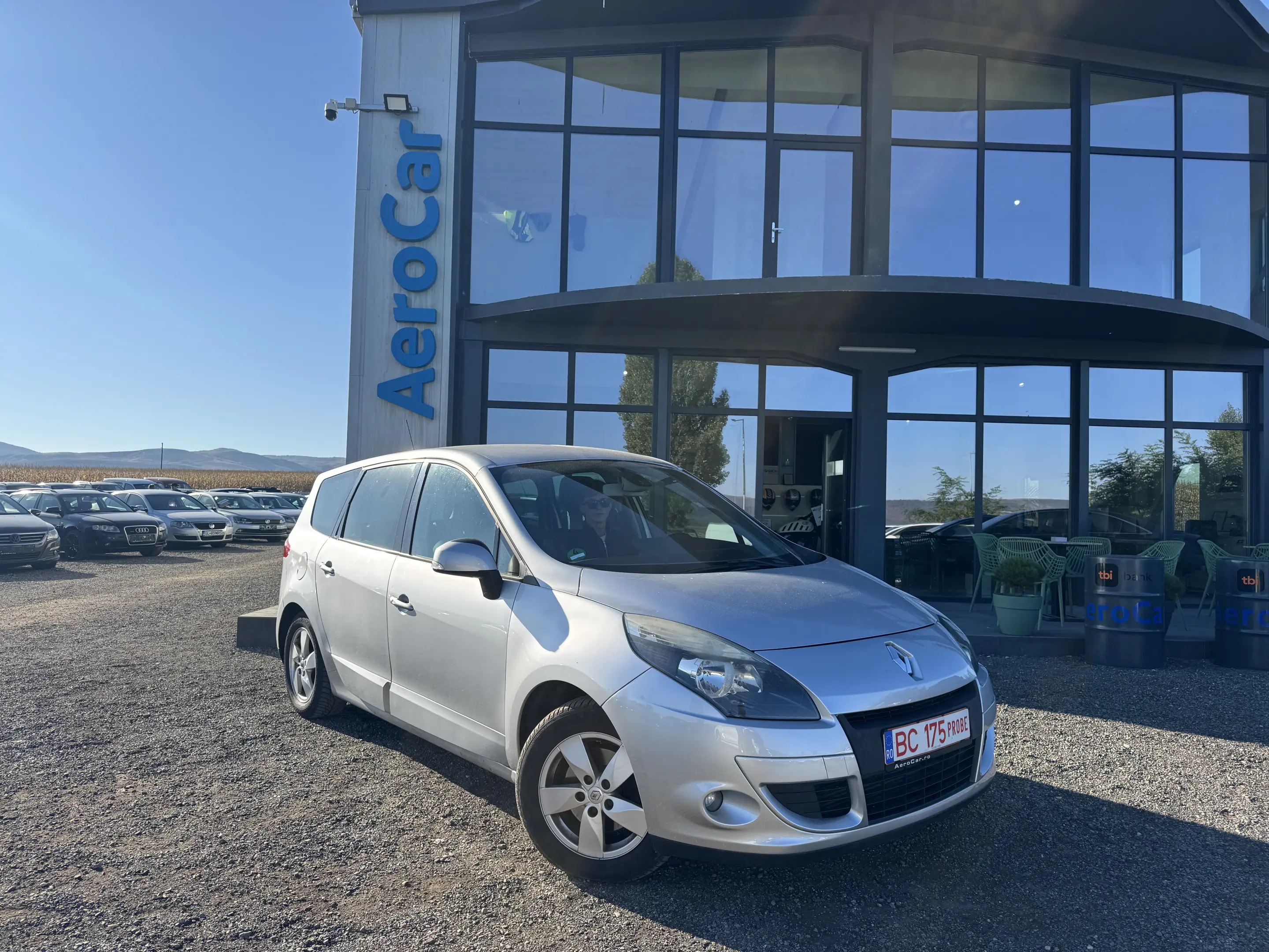 Renault Grand Scenic